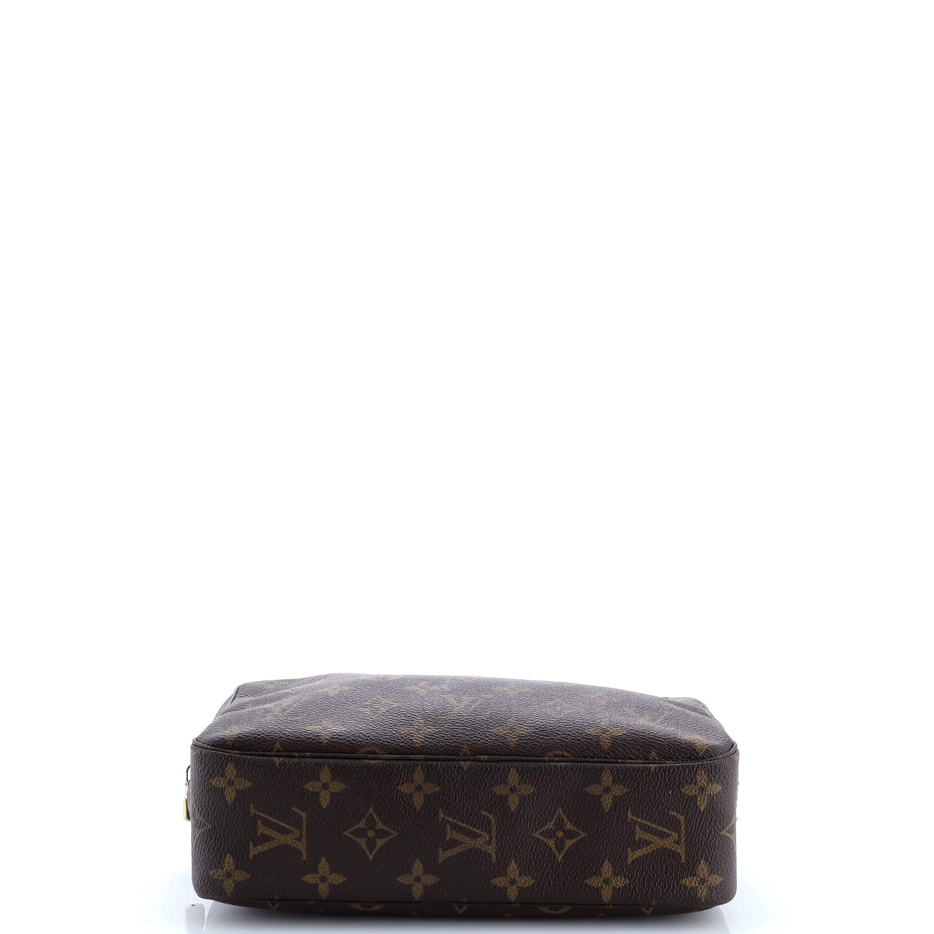 Trousse Toiletry Pouch Monogram Canvas 23