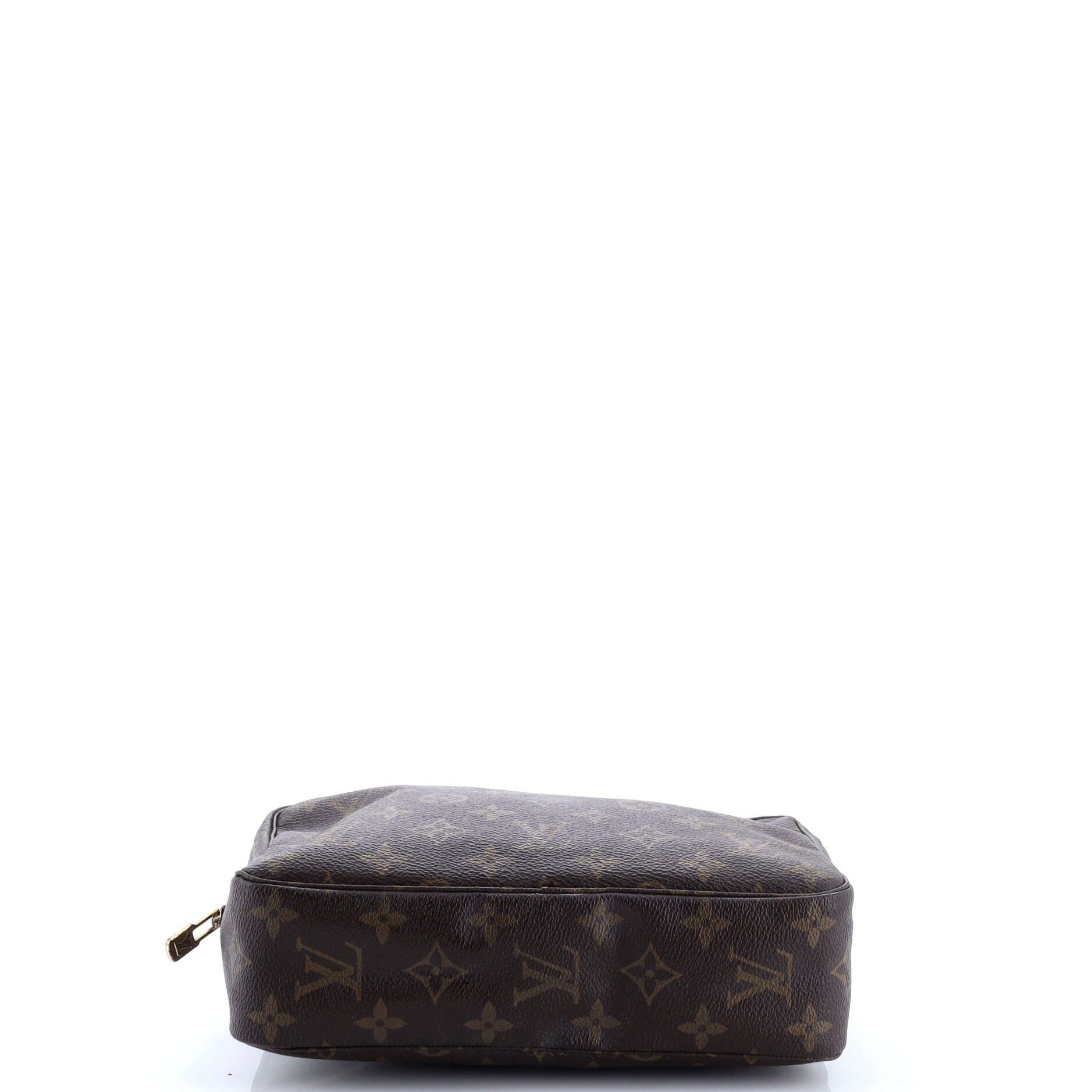 Trousse Toiletry Pouch Monogram Canvas 23