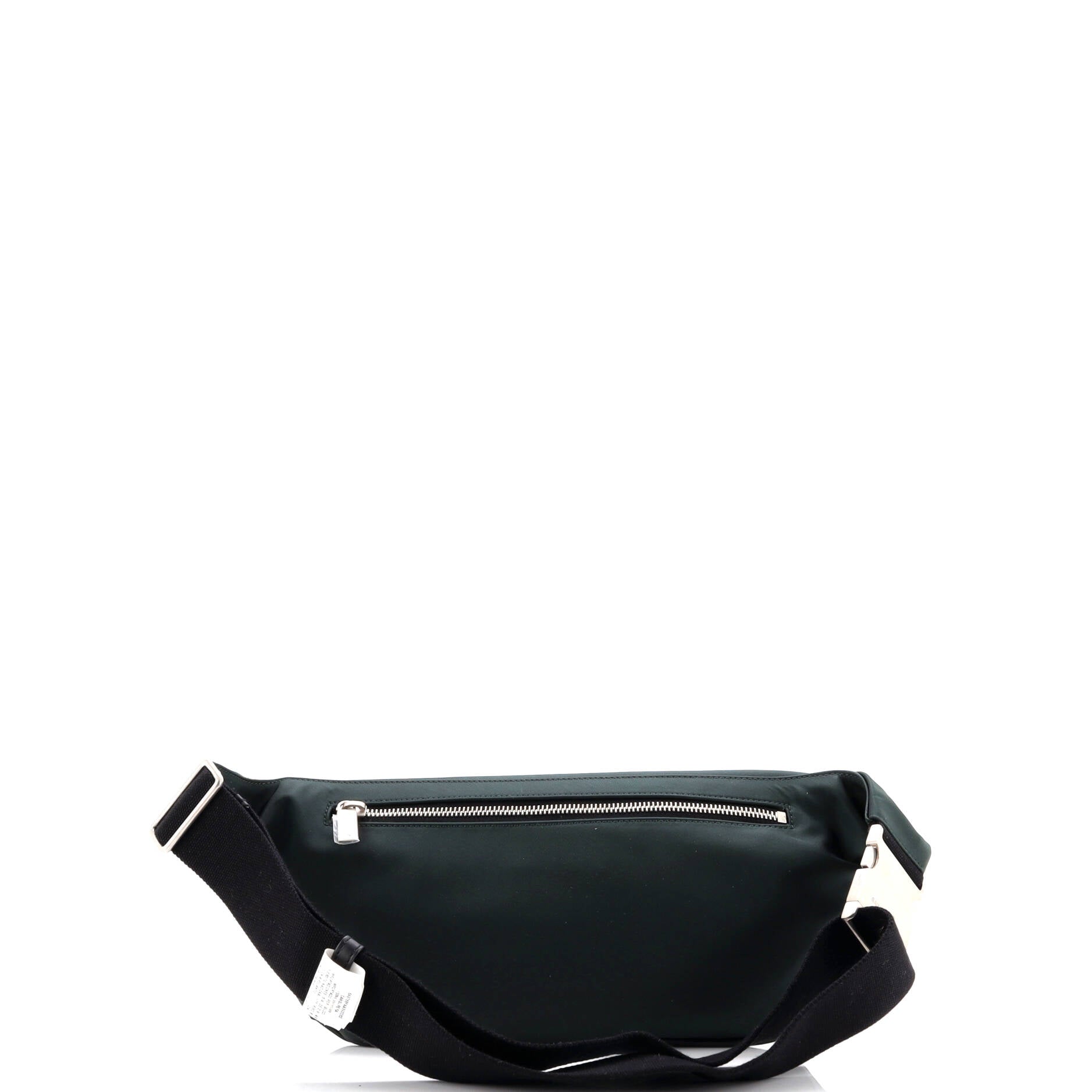 Marsupio Belt Bag Nylon