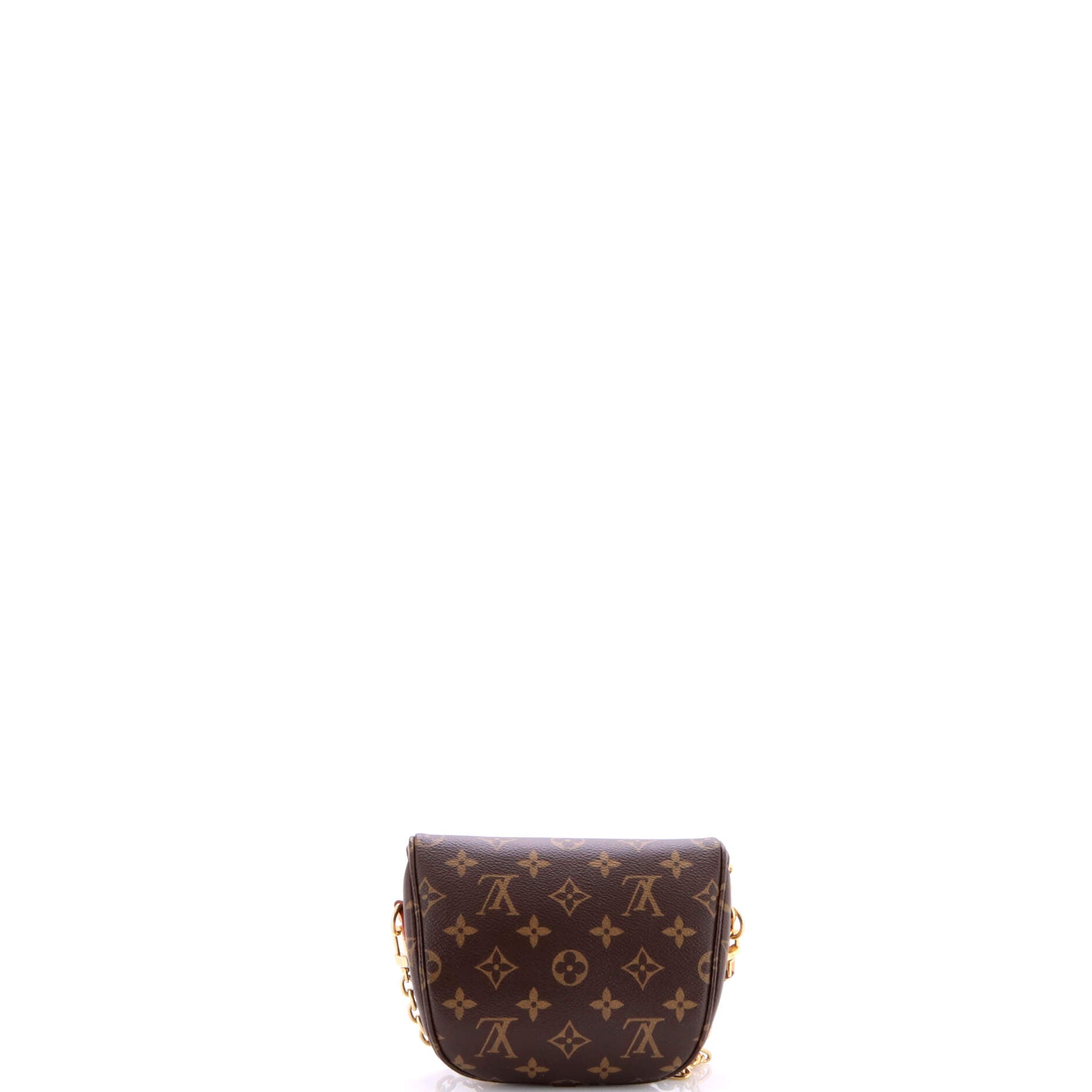 Bum Bag Monogram Canvas Mini