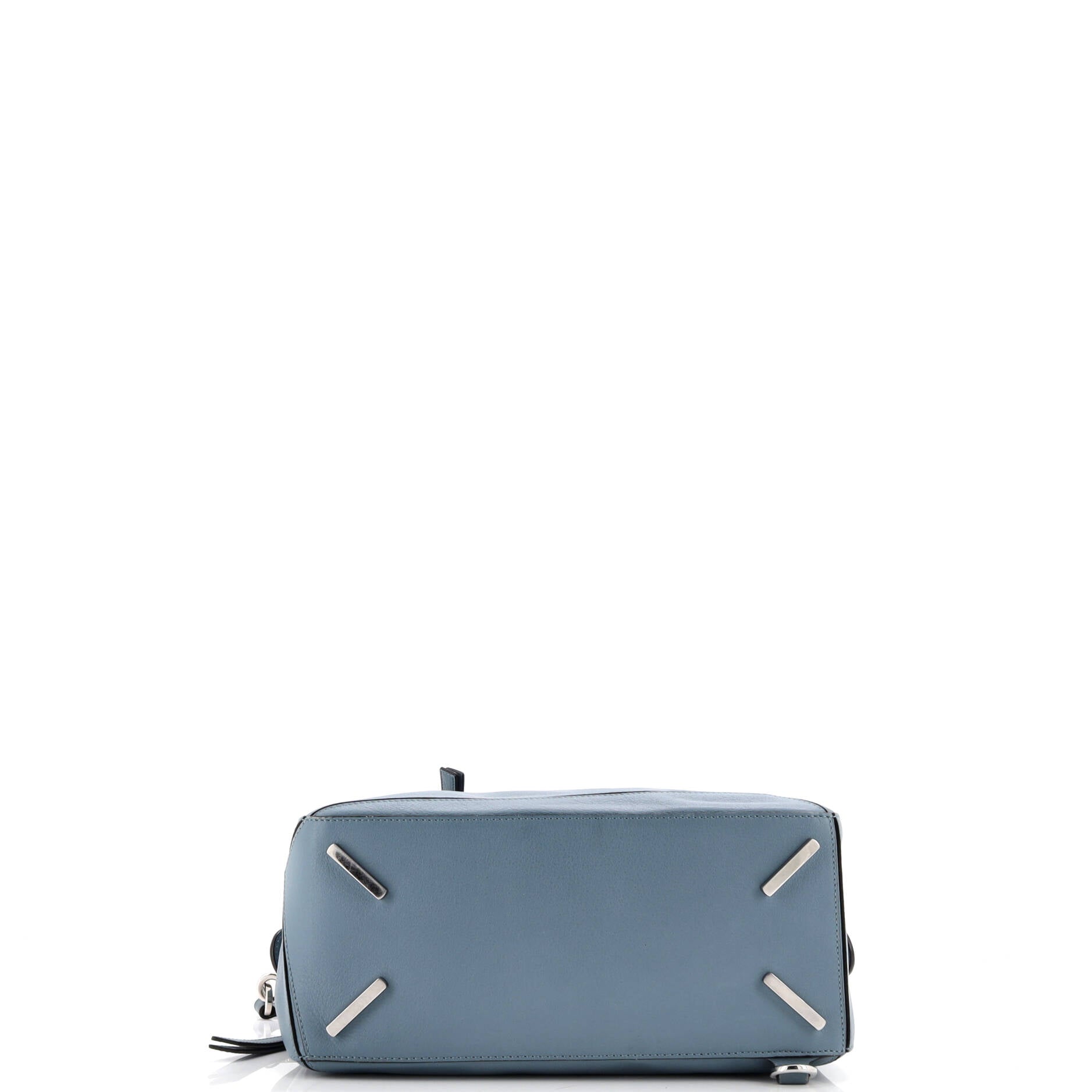 Puzzle Bag Leather Medium