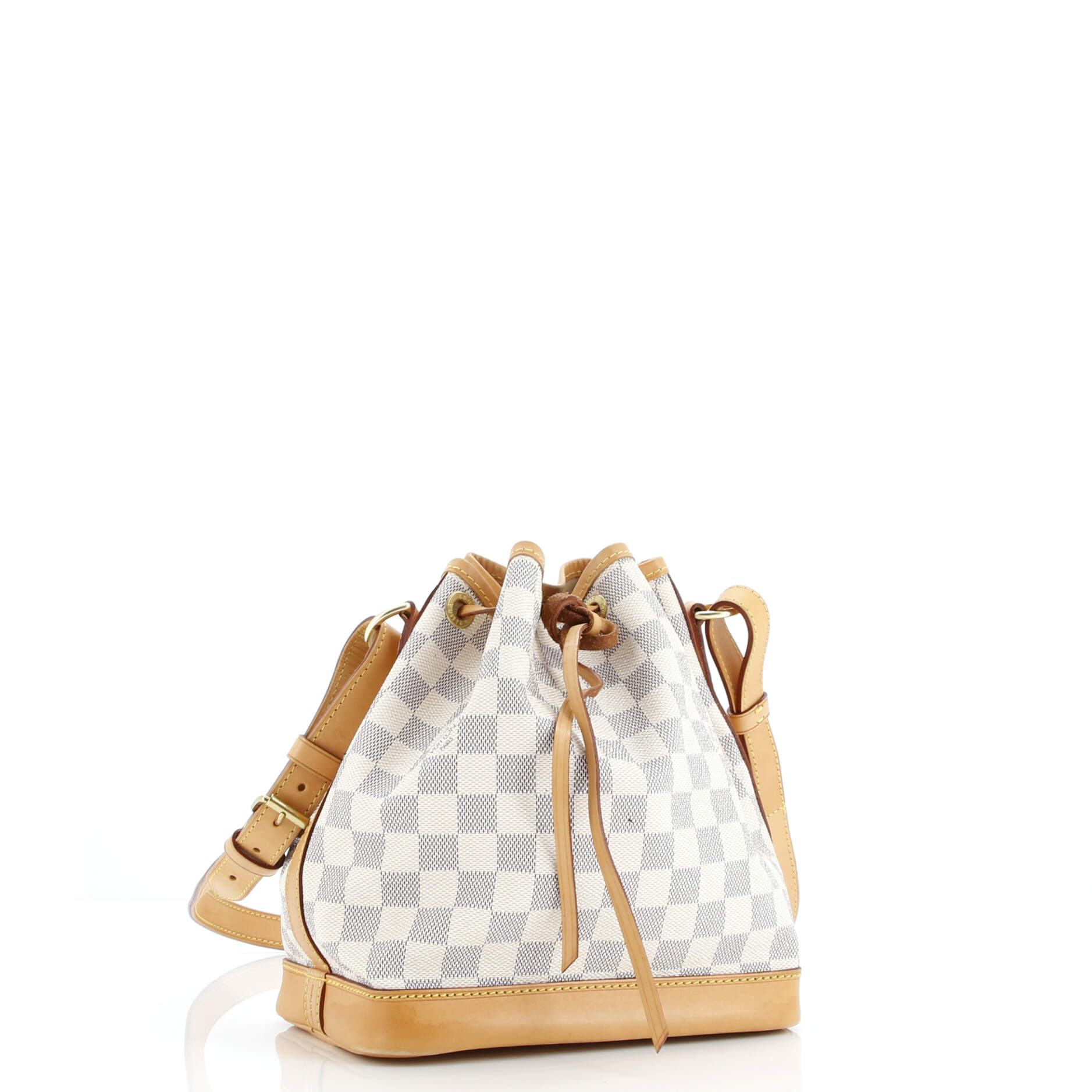 Noe Handbag Damier BB