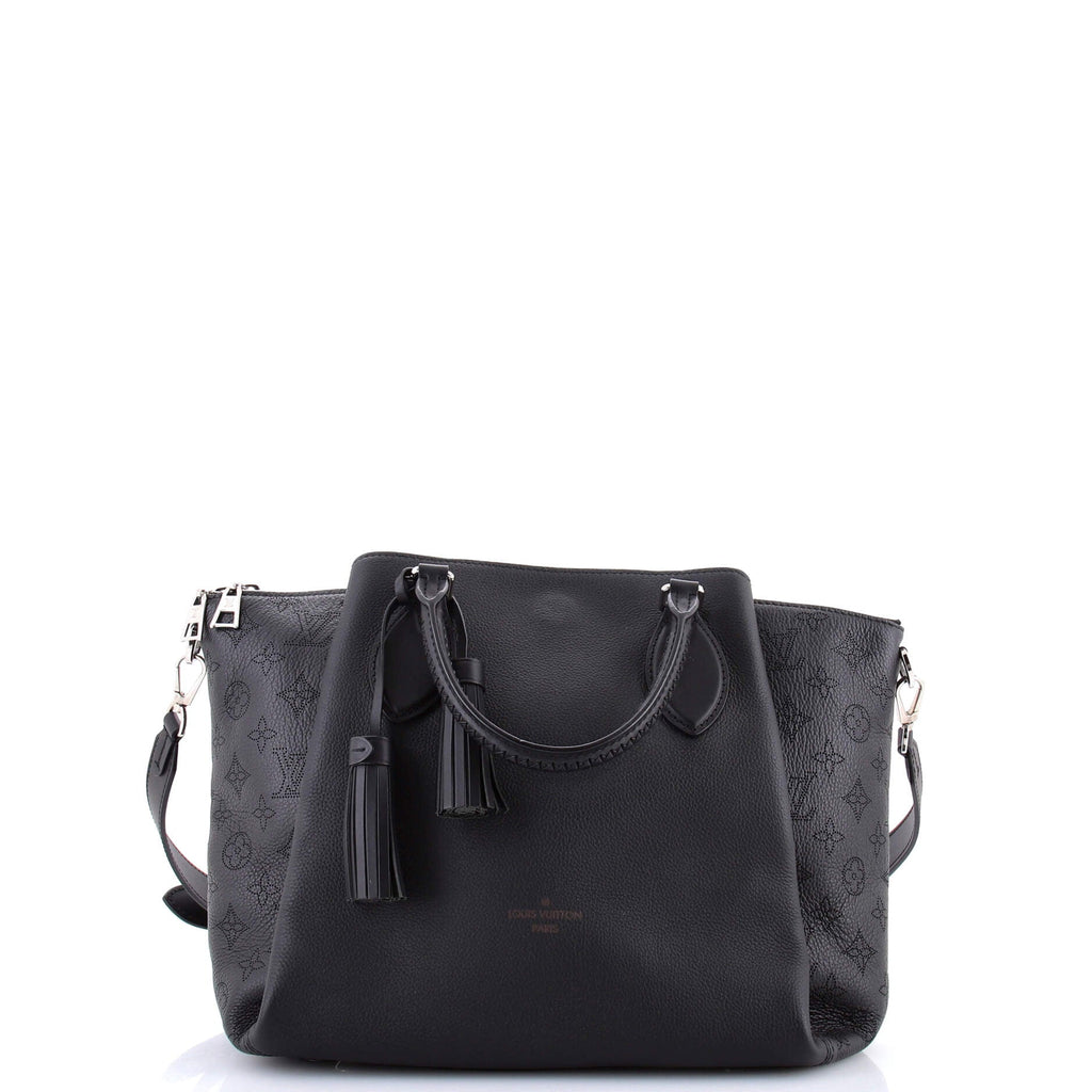 Haumea Handbag Mahina Leather