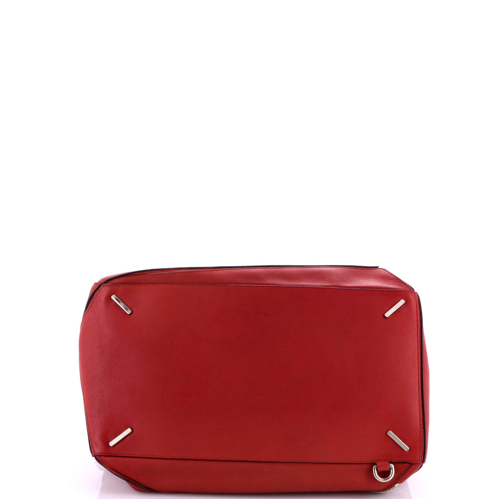 Puzzle Bag Leather XL