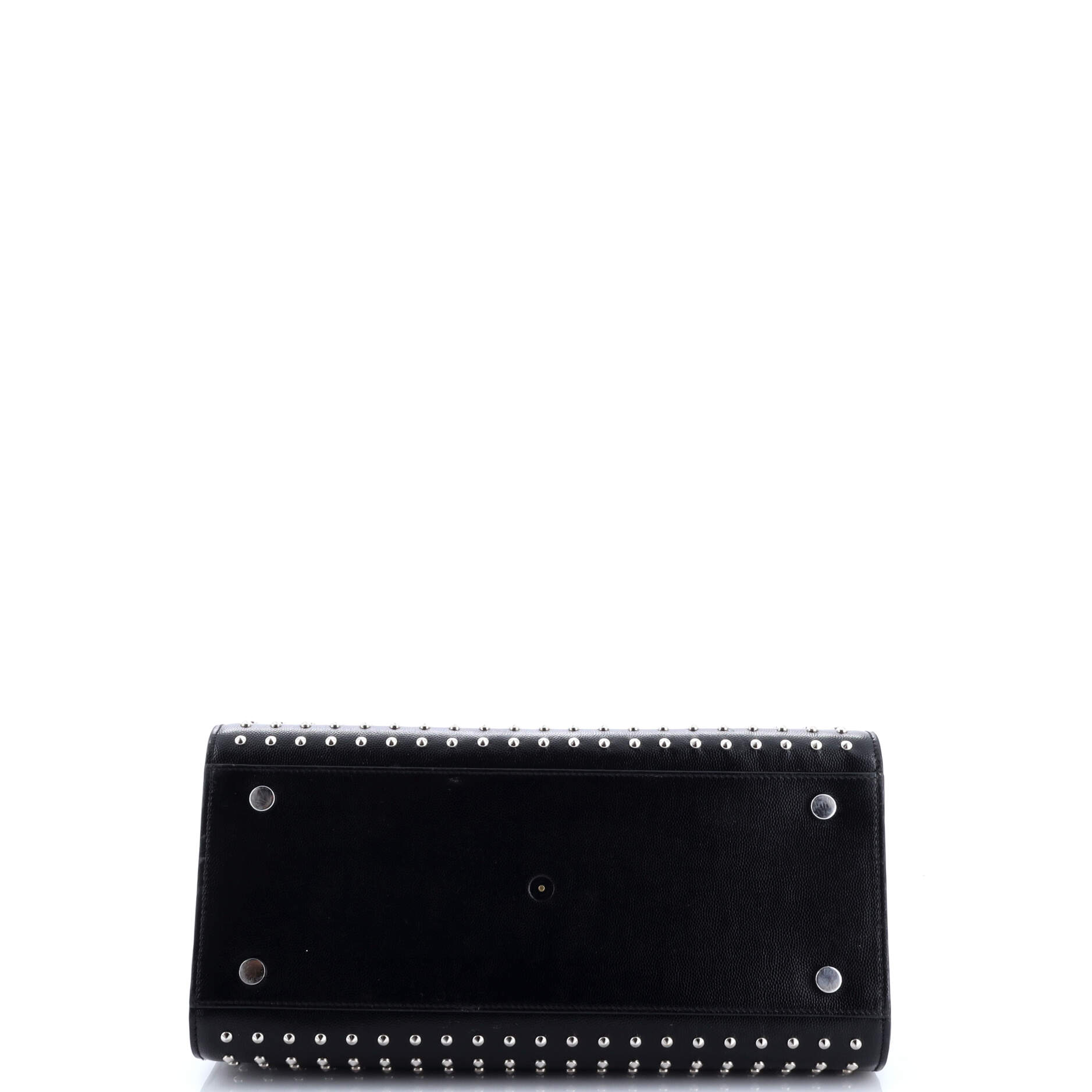 Sac de Jour Bag Studded Leather Small