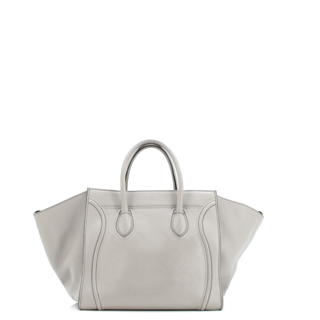Phantom Bag Grainy Leather Medium