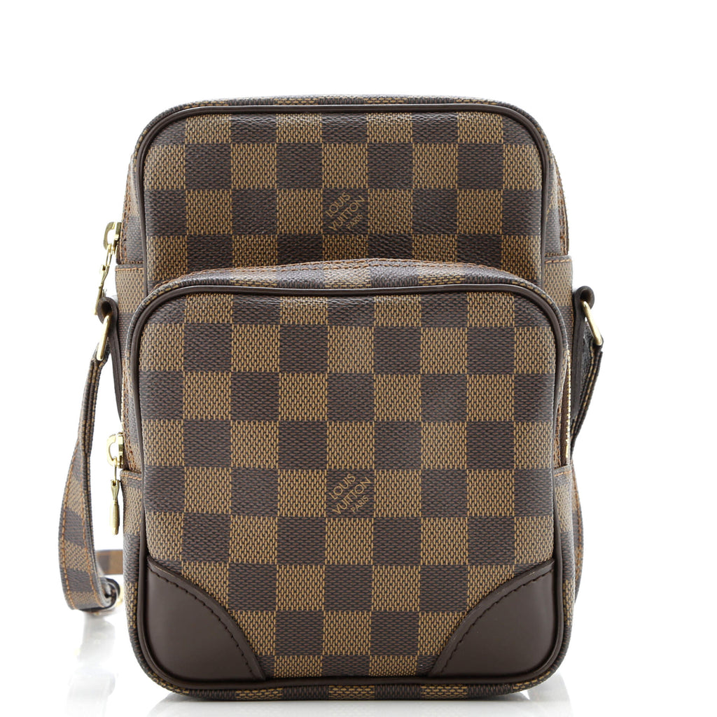 Amazone Bag Damier