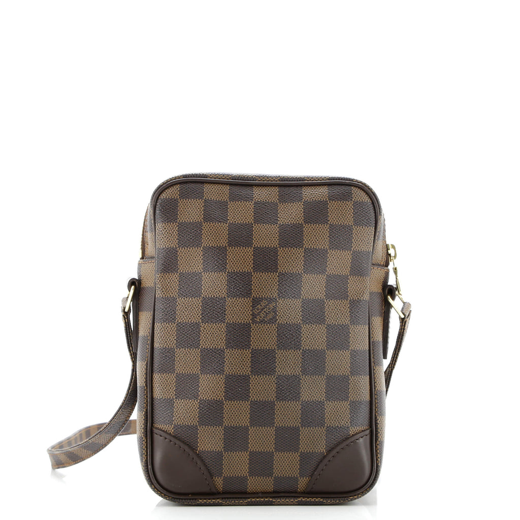 Amazone Bag Damier