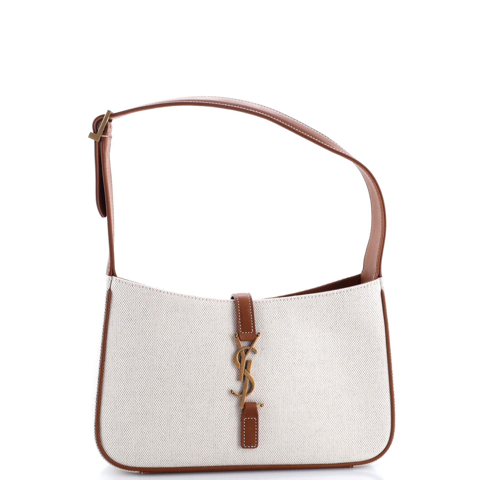 Le 5 a 7 Hobo Canvas Small