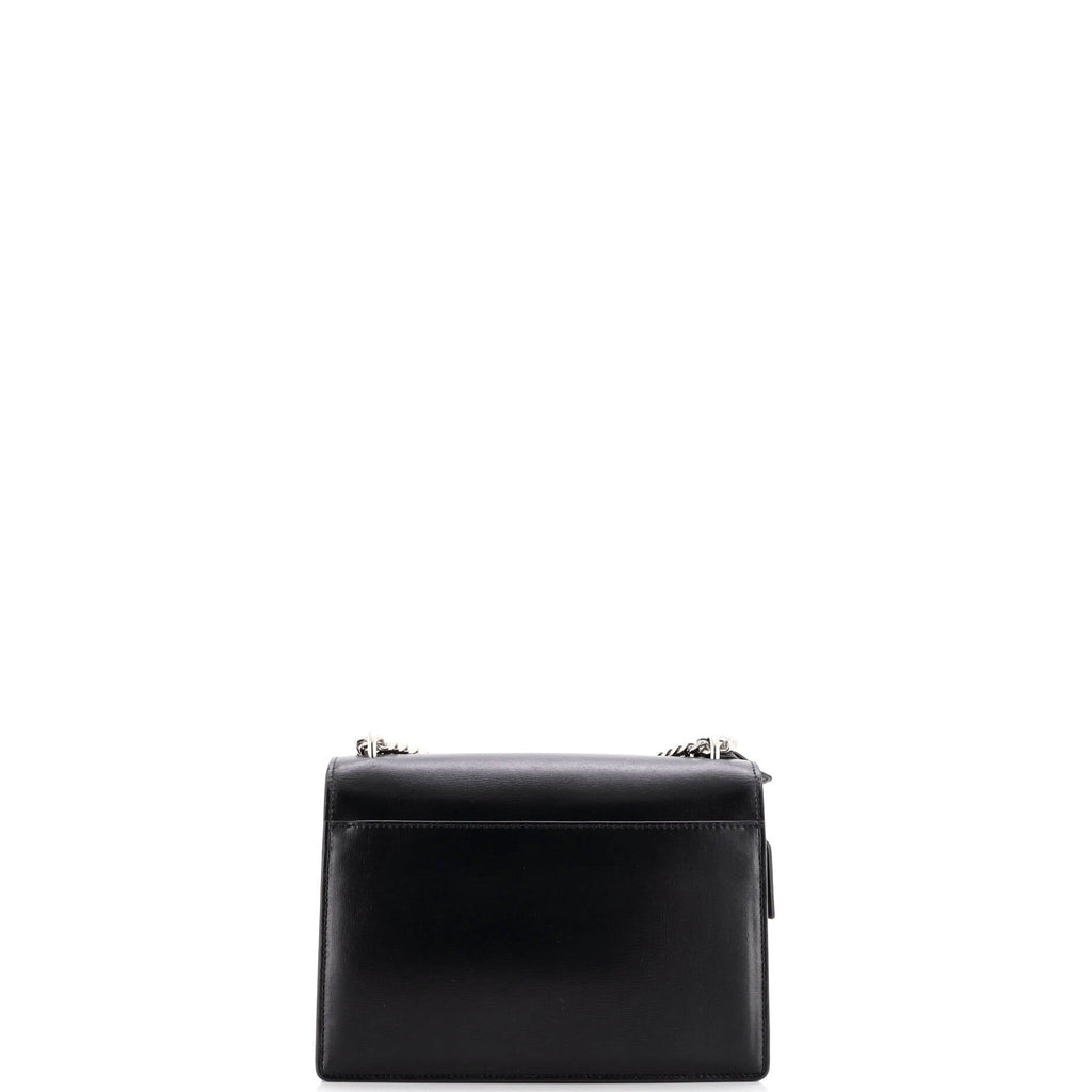 Sunset Crossbody Bag Leather Medium