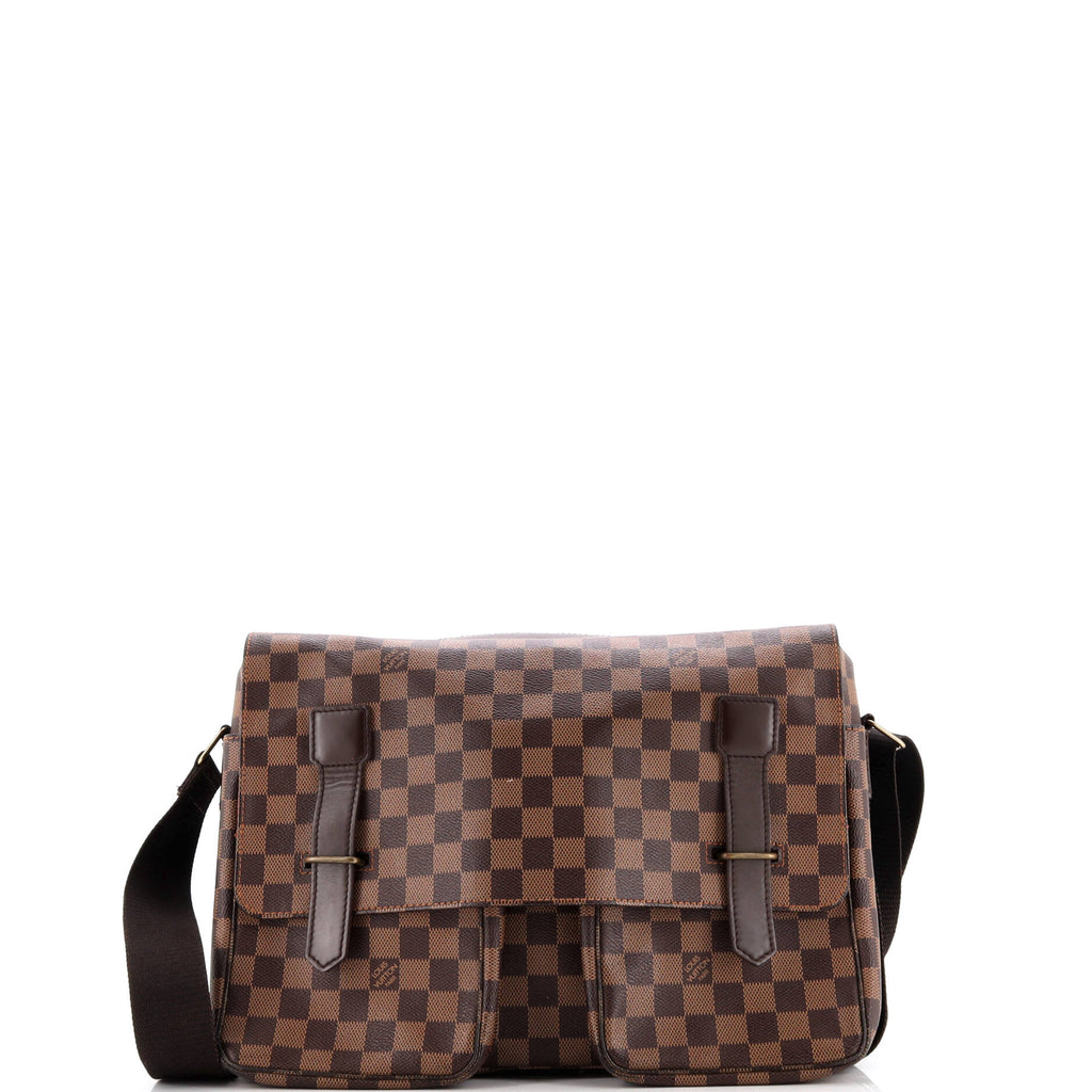 Broadway Bag Damier
