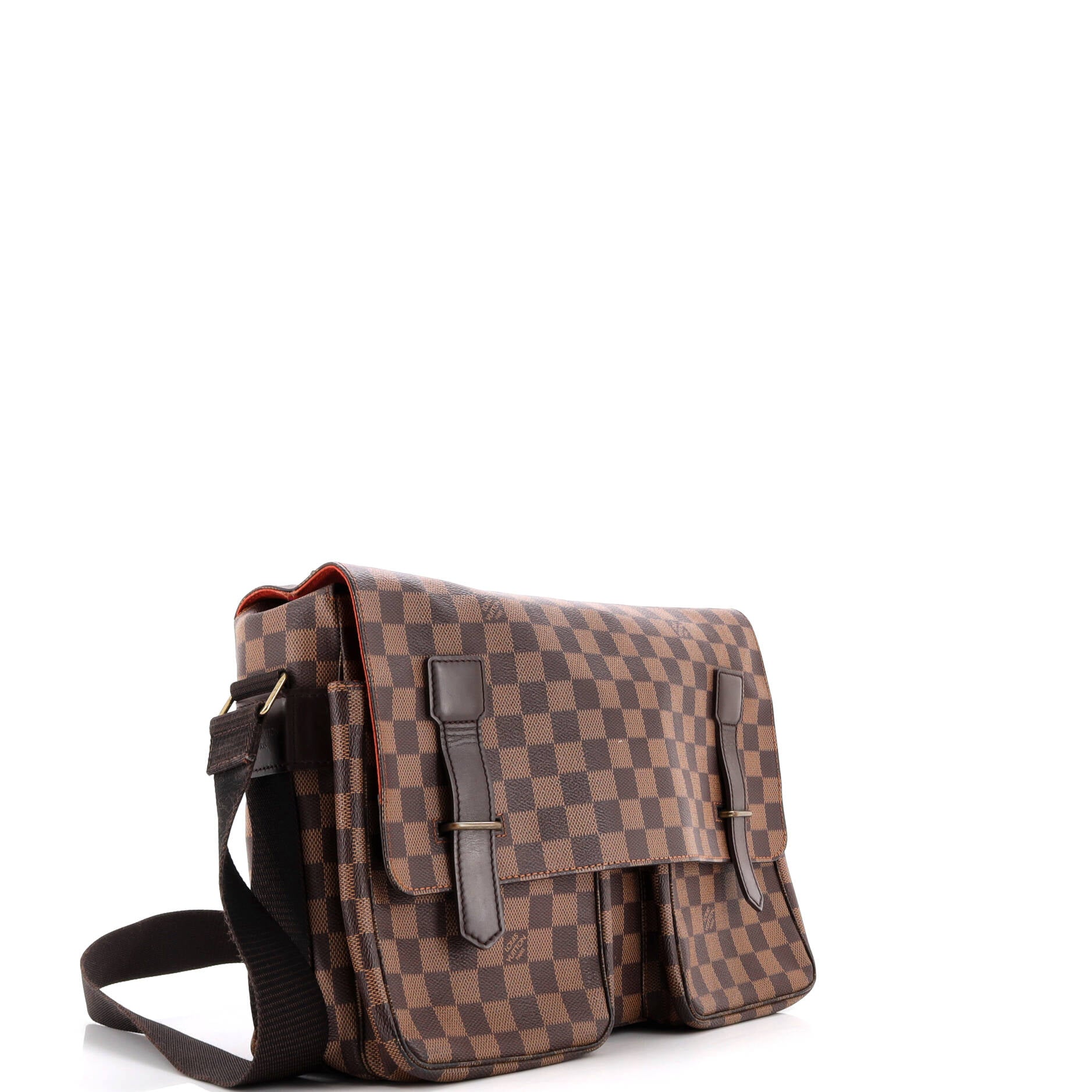 Broadway Bag Damier