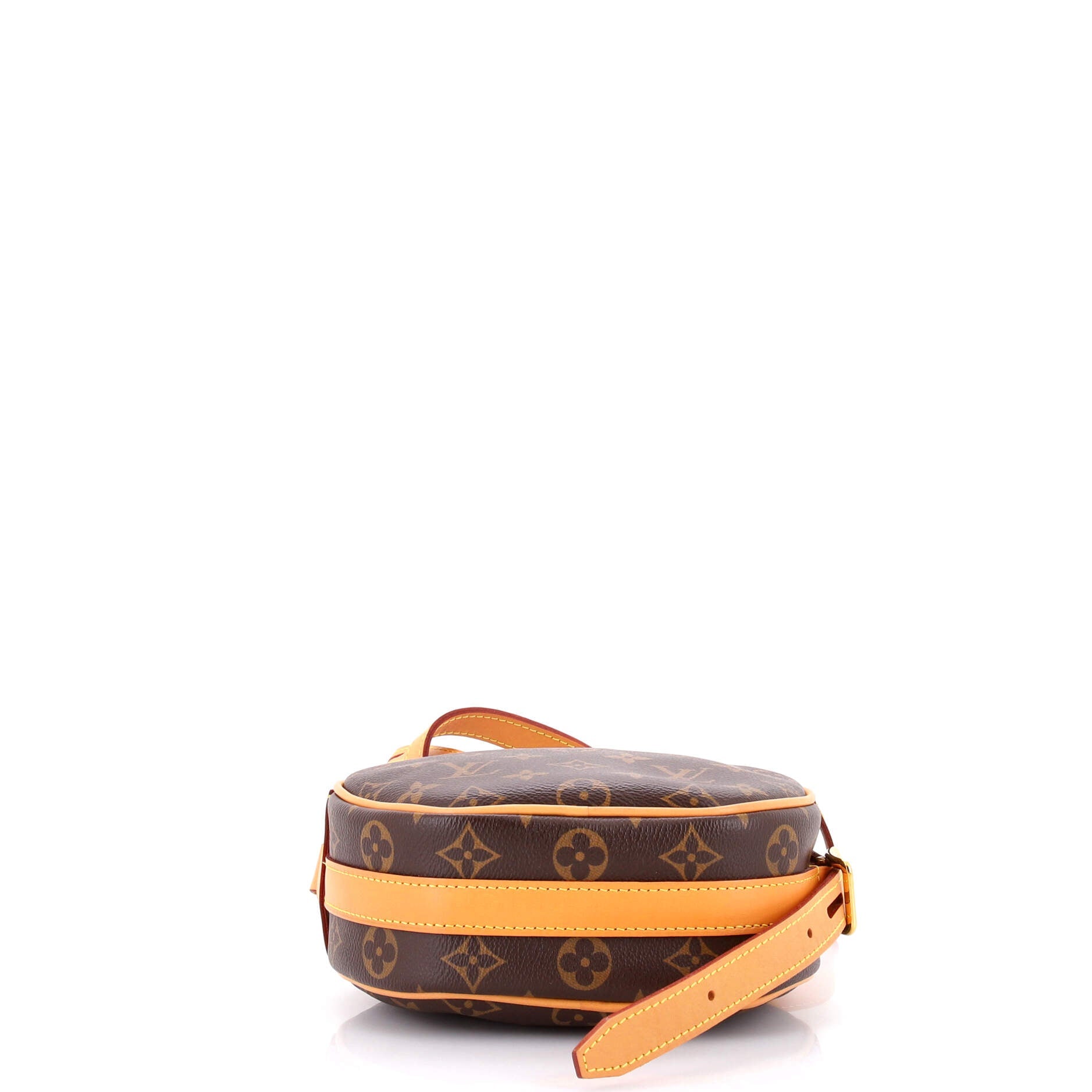 Boite Chapeau Souple Bag Monogram Canvas PM