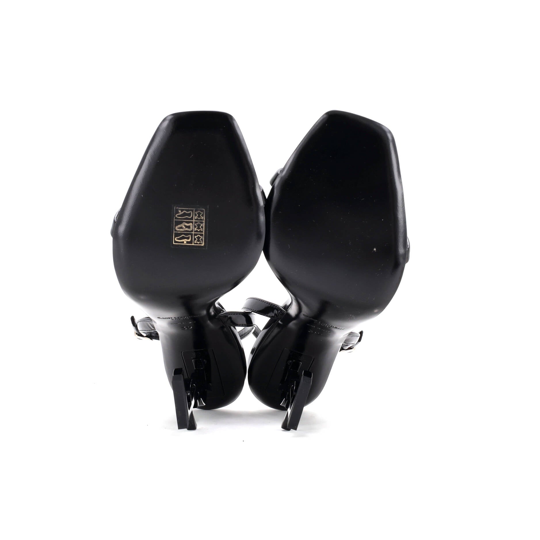 Women's Opyum Heels Leather 110
