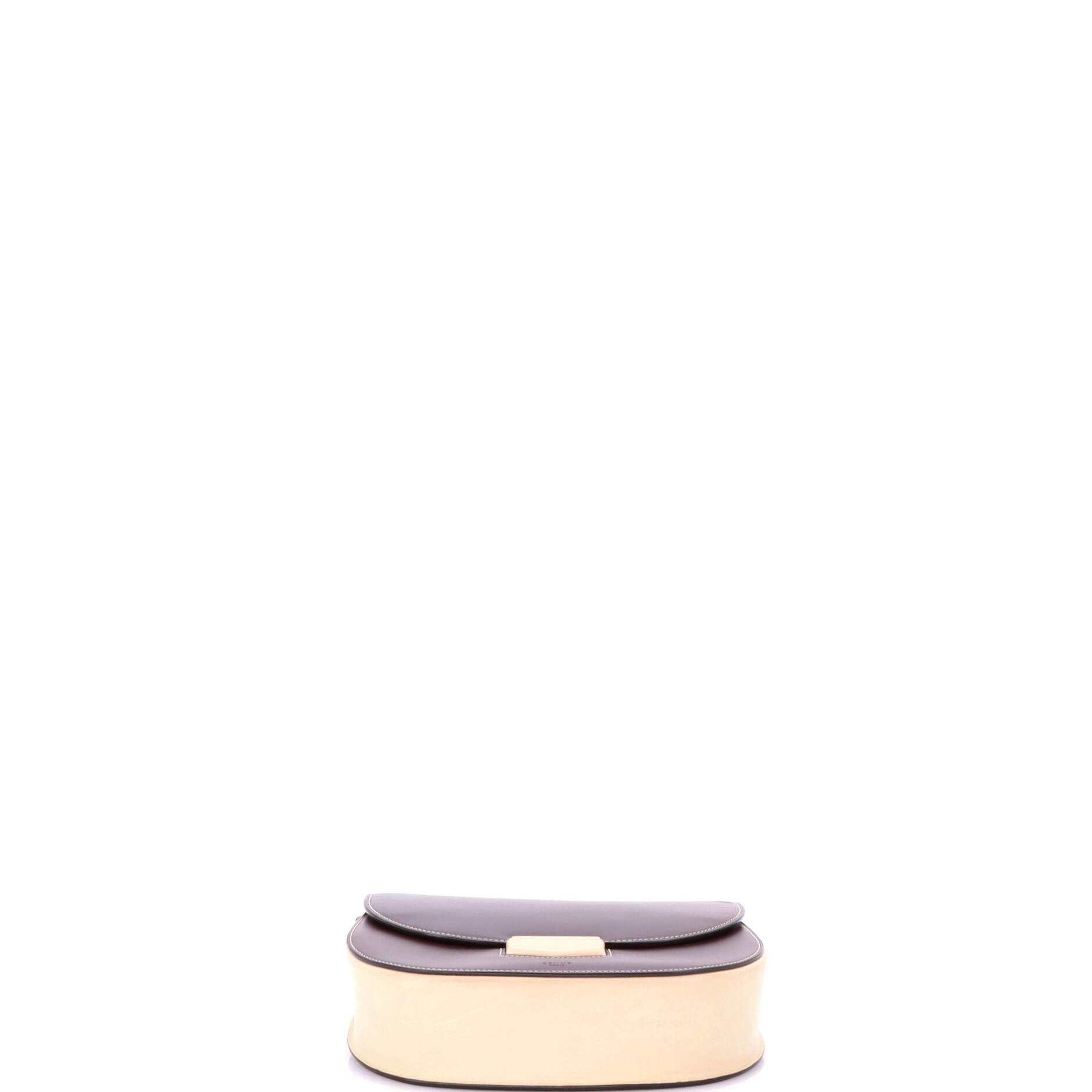 Trotteur Crossbody Bag Calfskin Medium