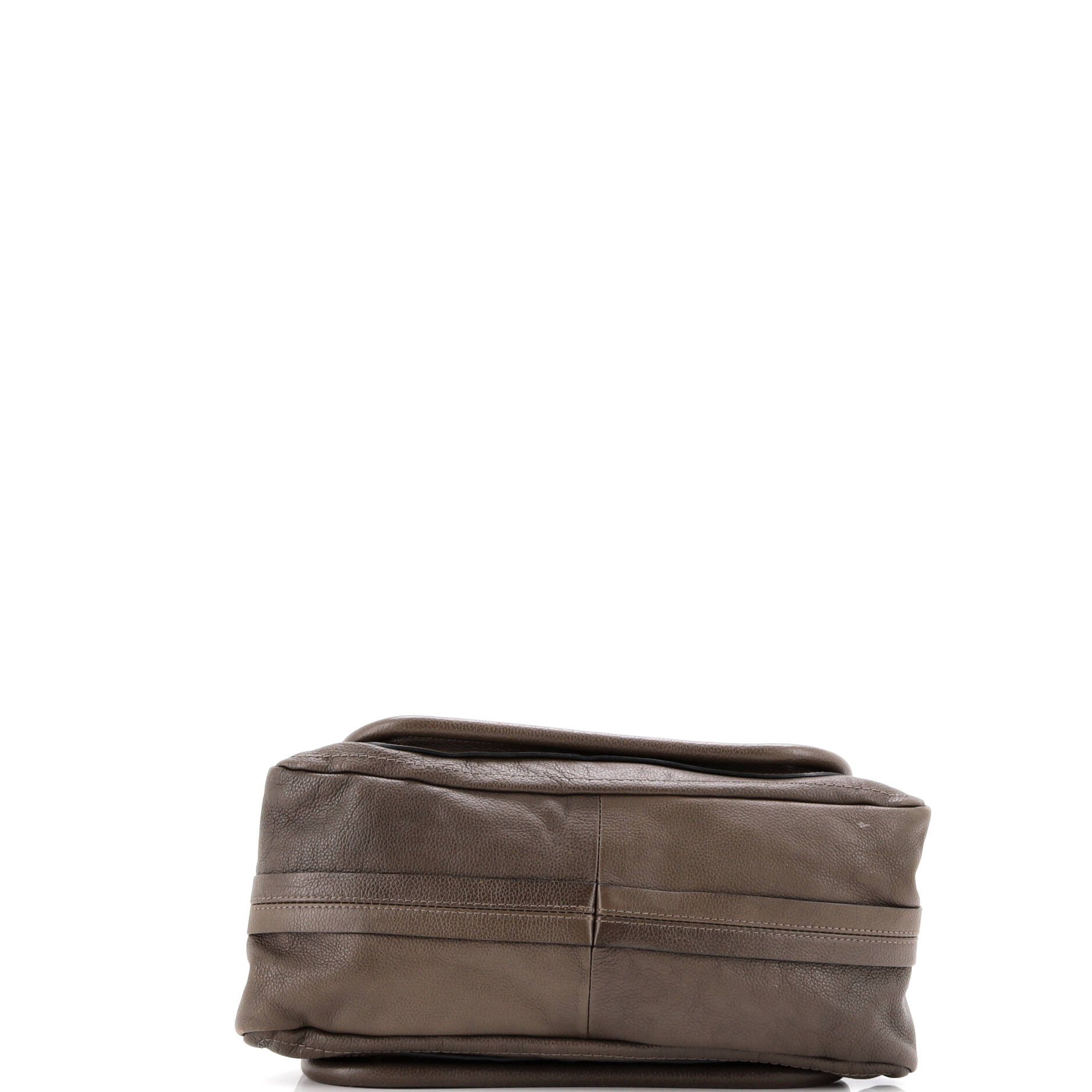 Paraty Top Handle Bag Leather Medium