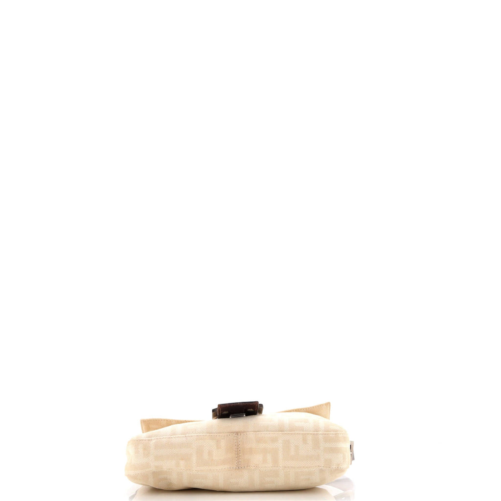 Baguette Bag Zucca Canvas