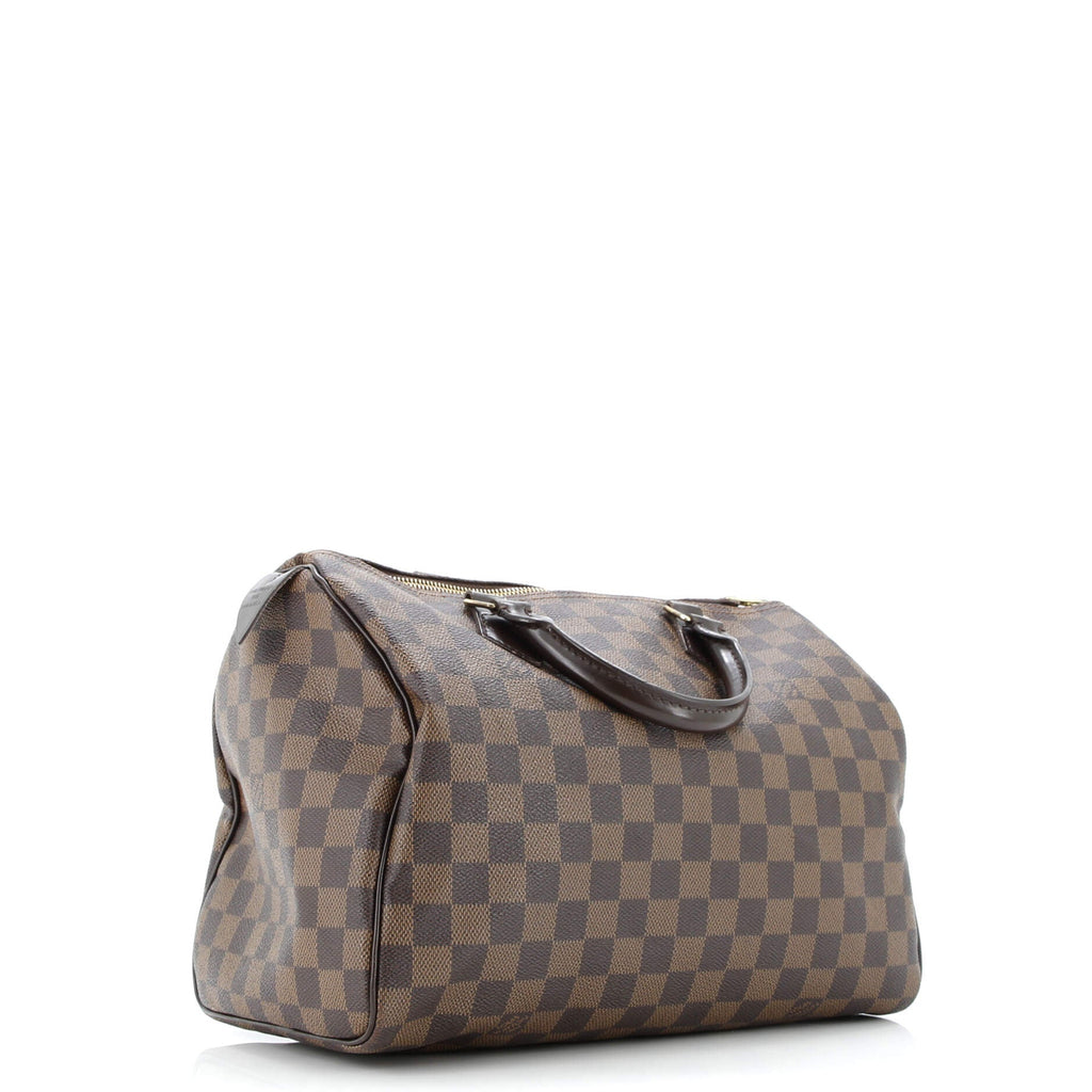 Speedy Handbag Damier 30