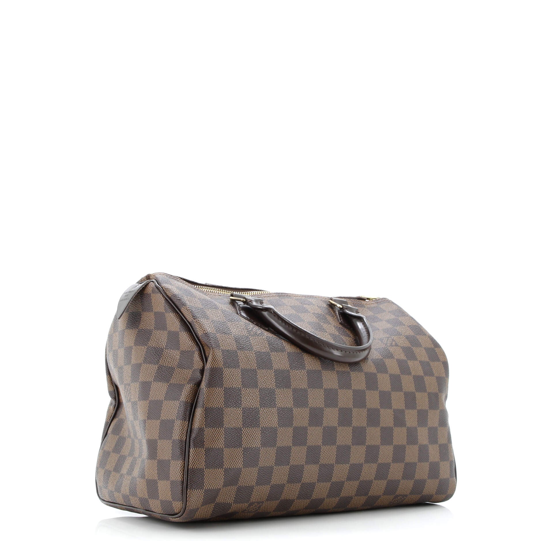 Speedy Handbag Damier 30