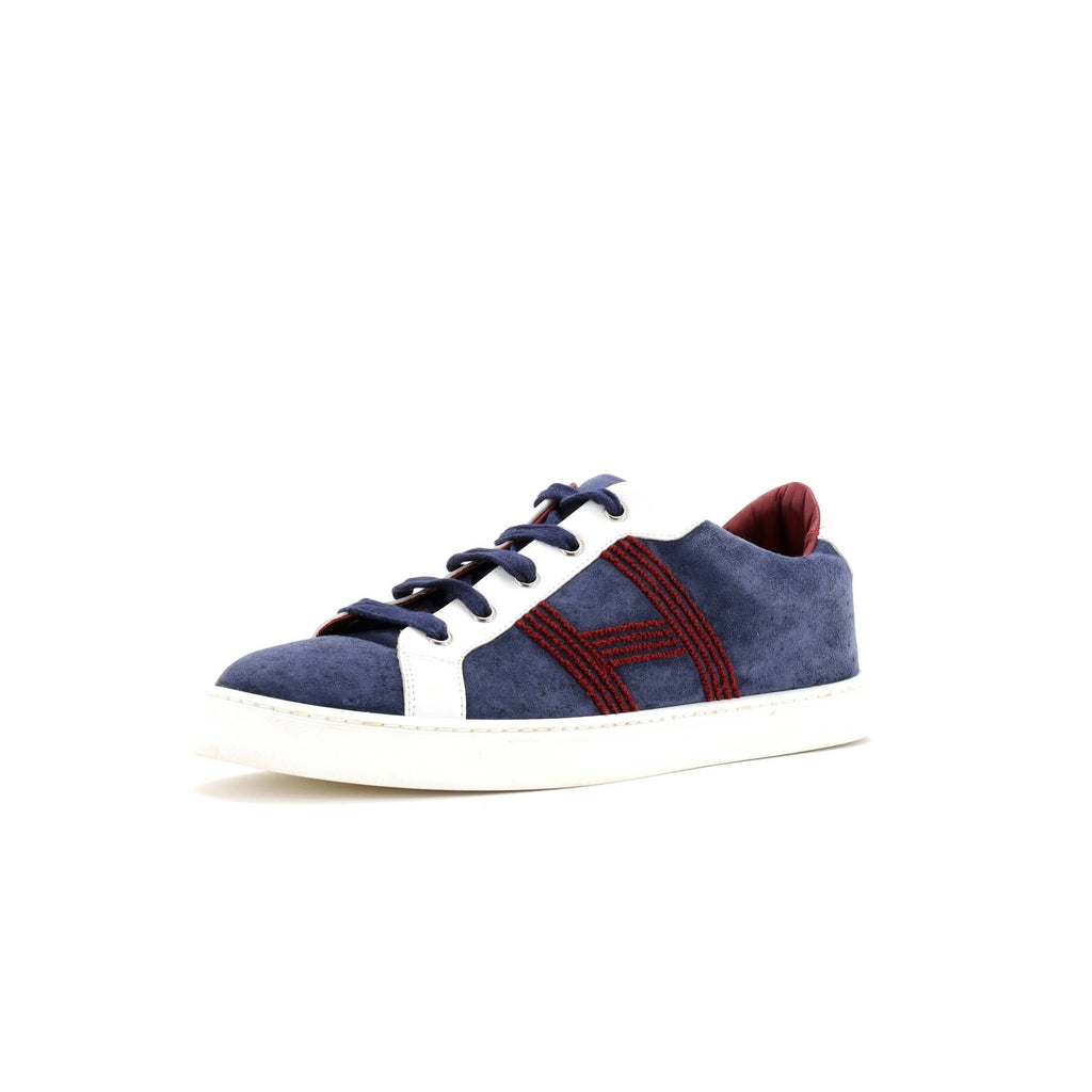 Avantage Sneakers Suede