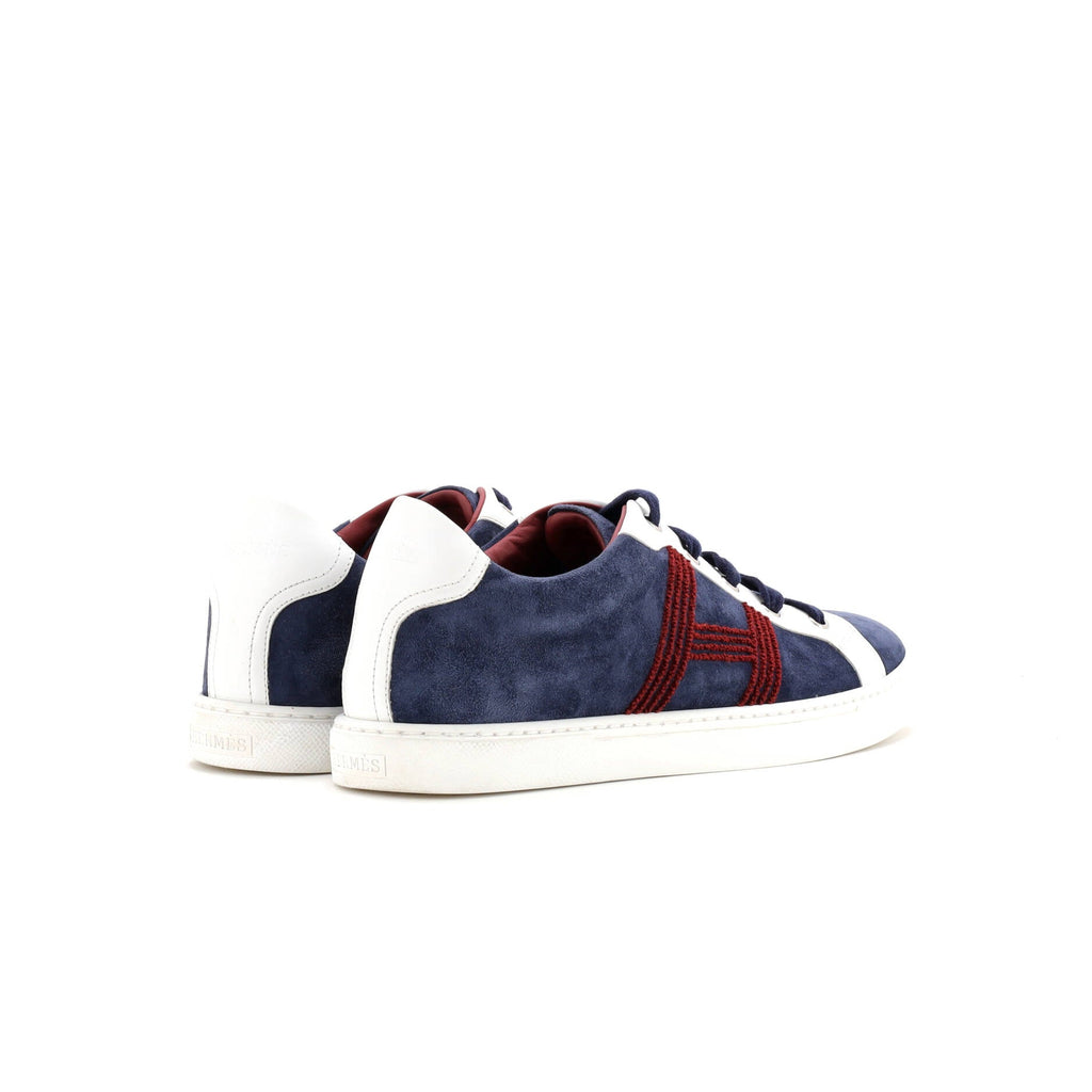 Avantage Sneakers Suede