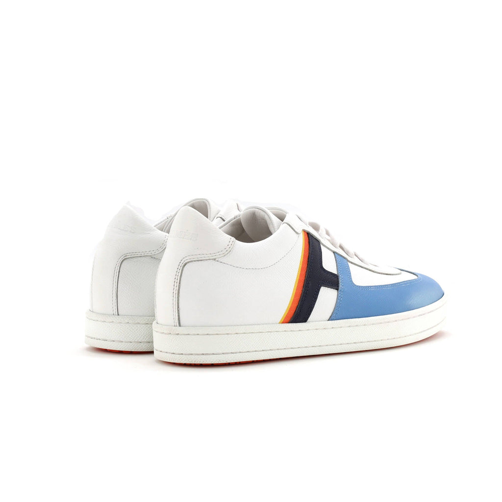 Women's Boomerang Sneakers Leather