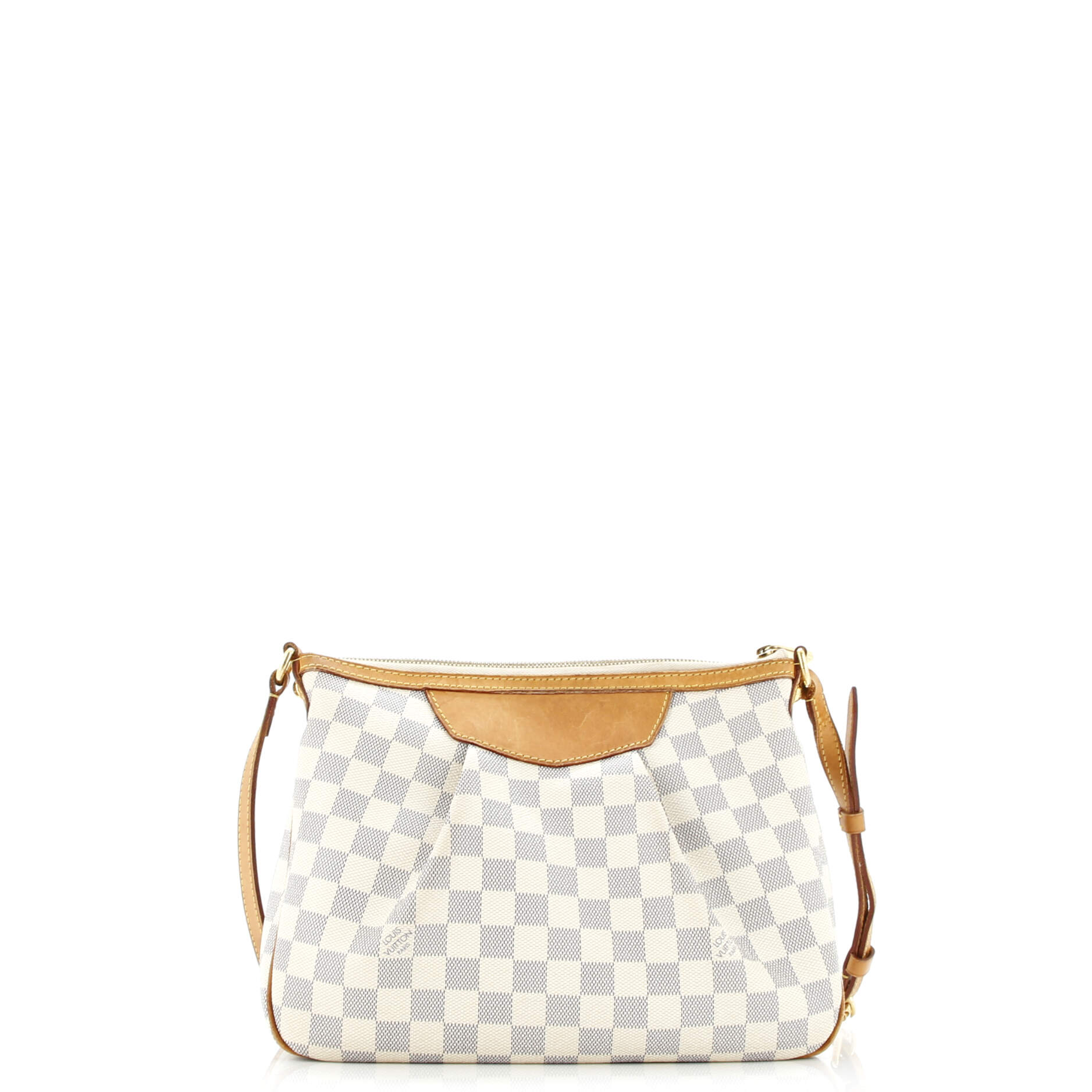 Siracusa Handbag Damier PM