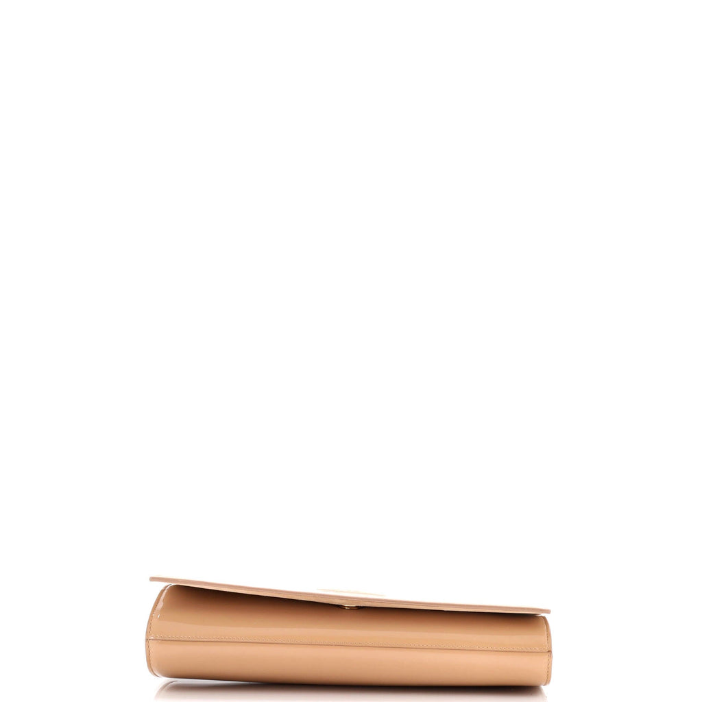 Belle de Jour Clutch Leather Large