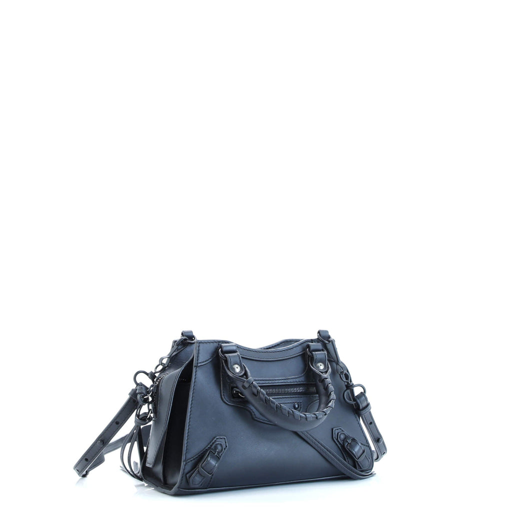 Neo Classic City Bag Leather Mini