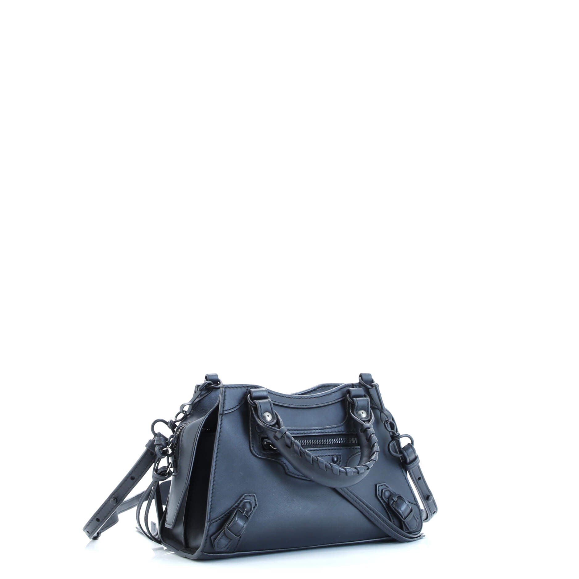 Neo Classic City Bag Leather Mini