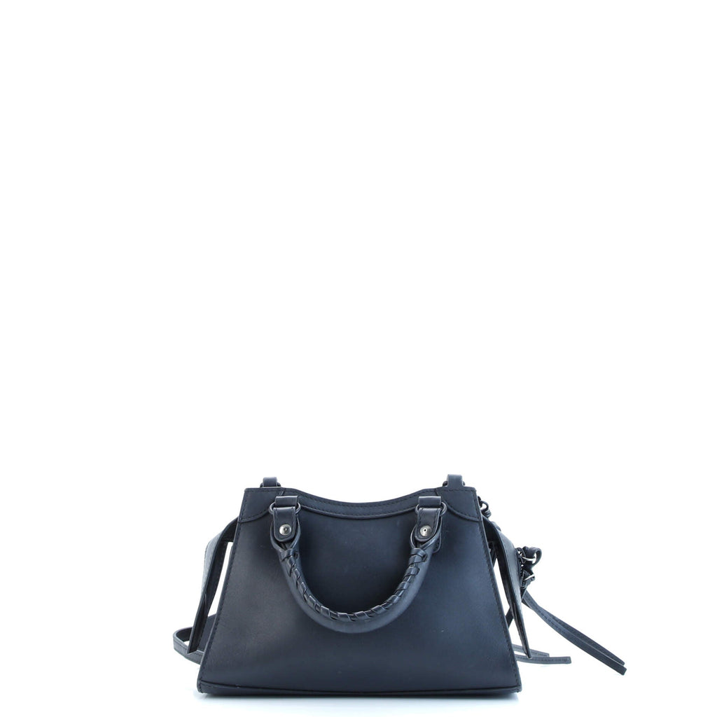 Neo Classic City Bag Leather Mini
