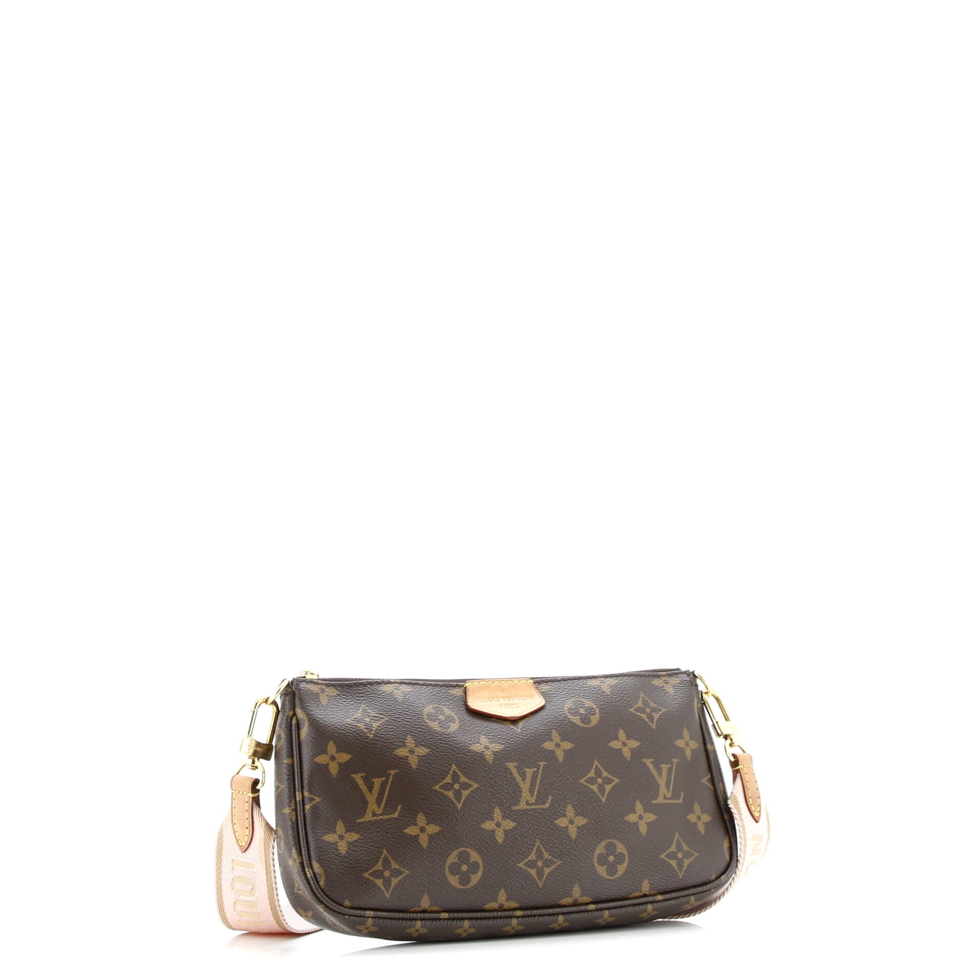 Multi Pochette Accessoires Monogram Canvas