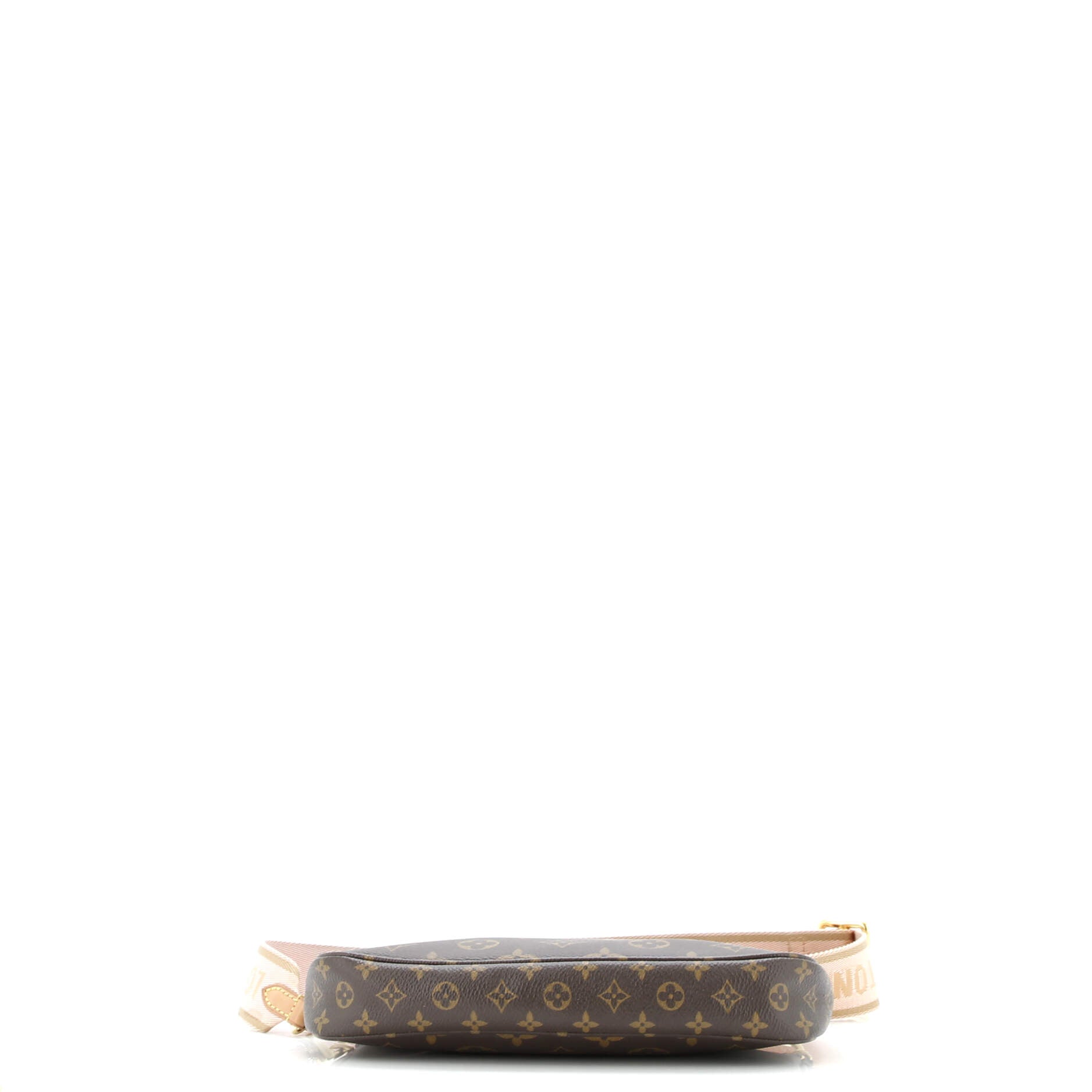 Multi Pochette Accessoires Monogram Canvas
