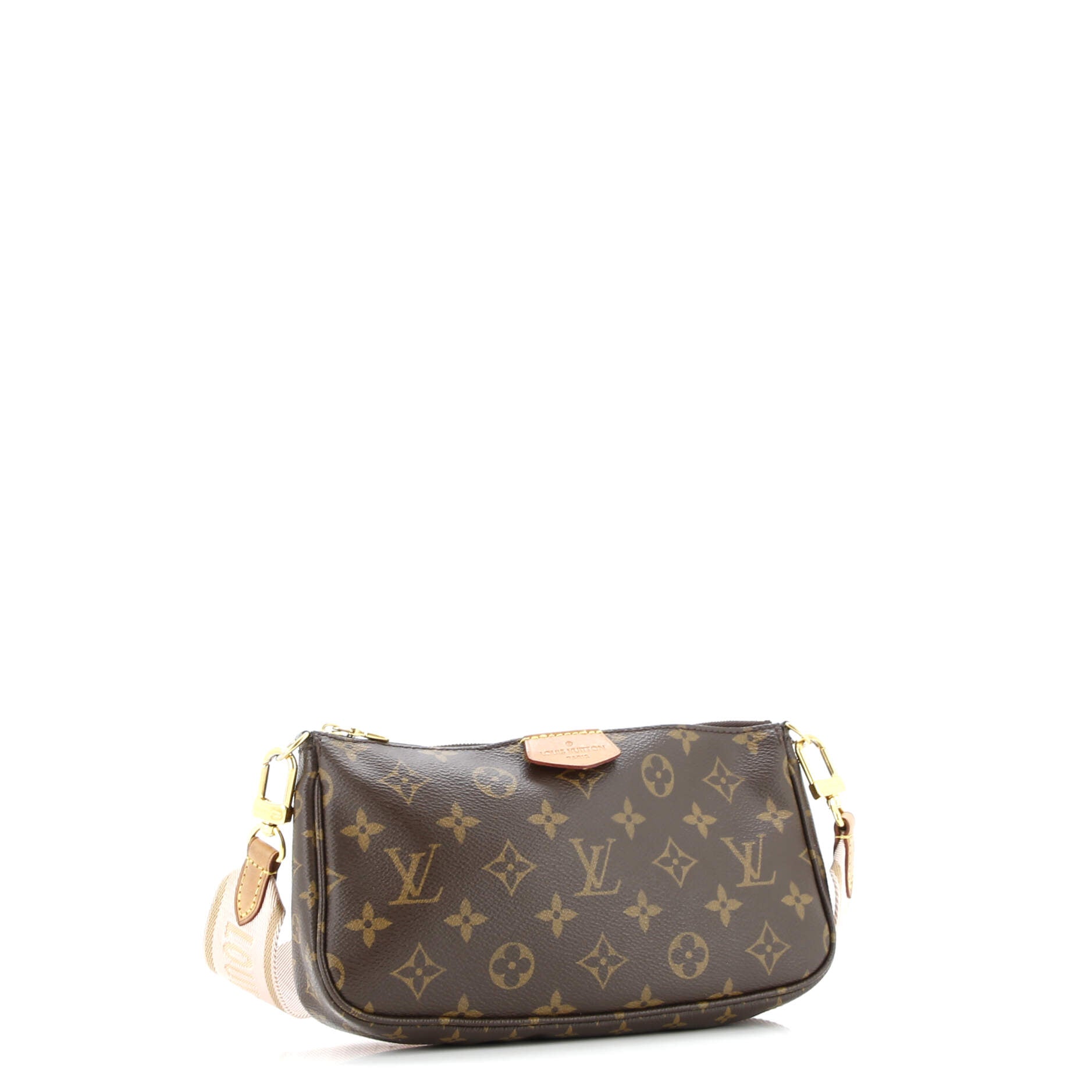 Multi Pochette Accessoires Monogram Canvas