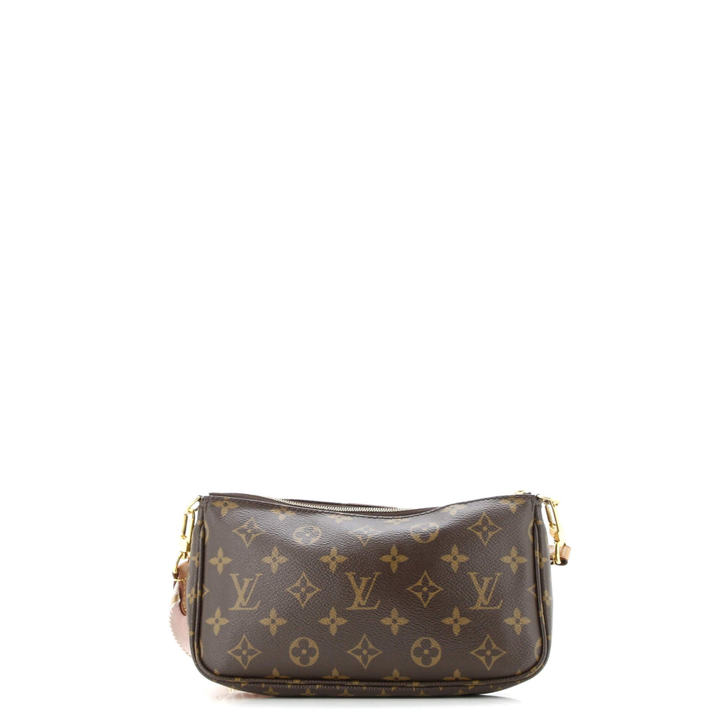 Multi Pochette Accessoires Monogram Canvas