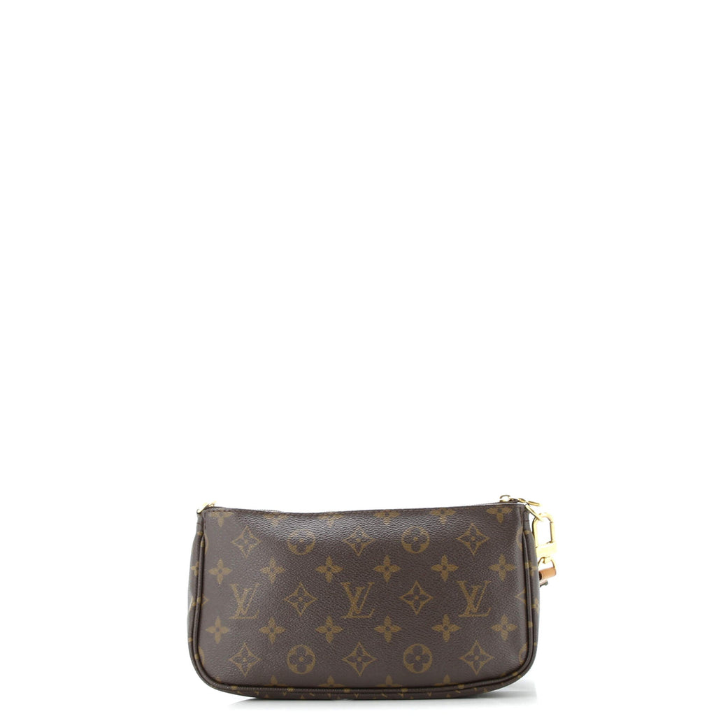 Multi Pochette Accessoires Monogram Canvas