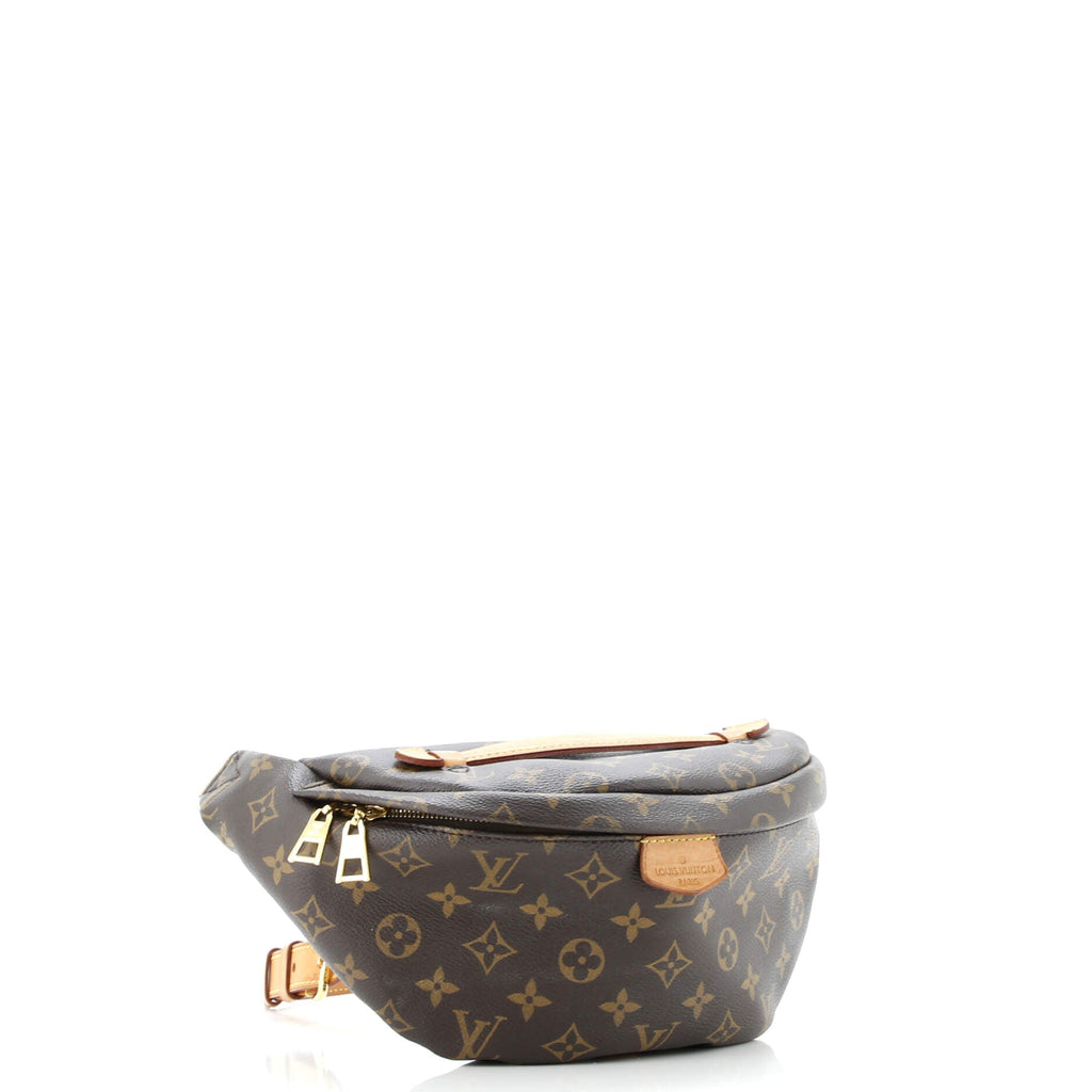 Bum Bag Monogram Canvas
