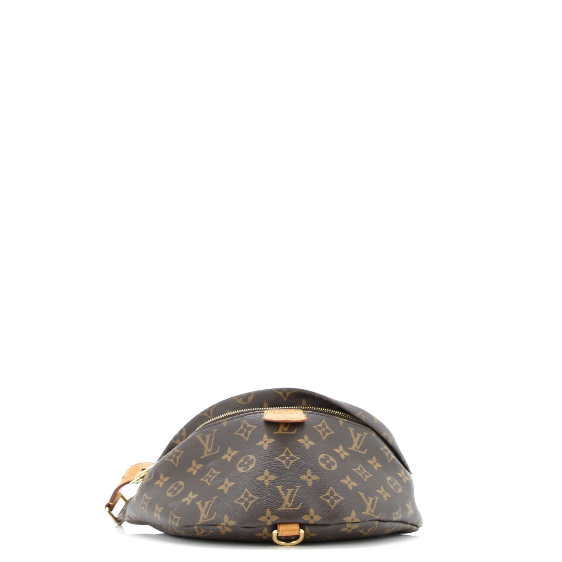 Bum Bag Monogram Canvas