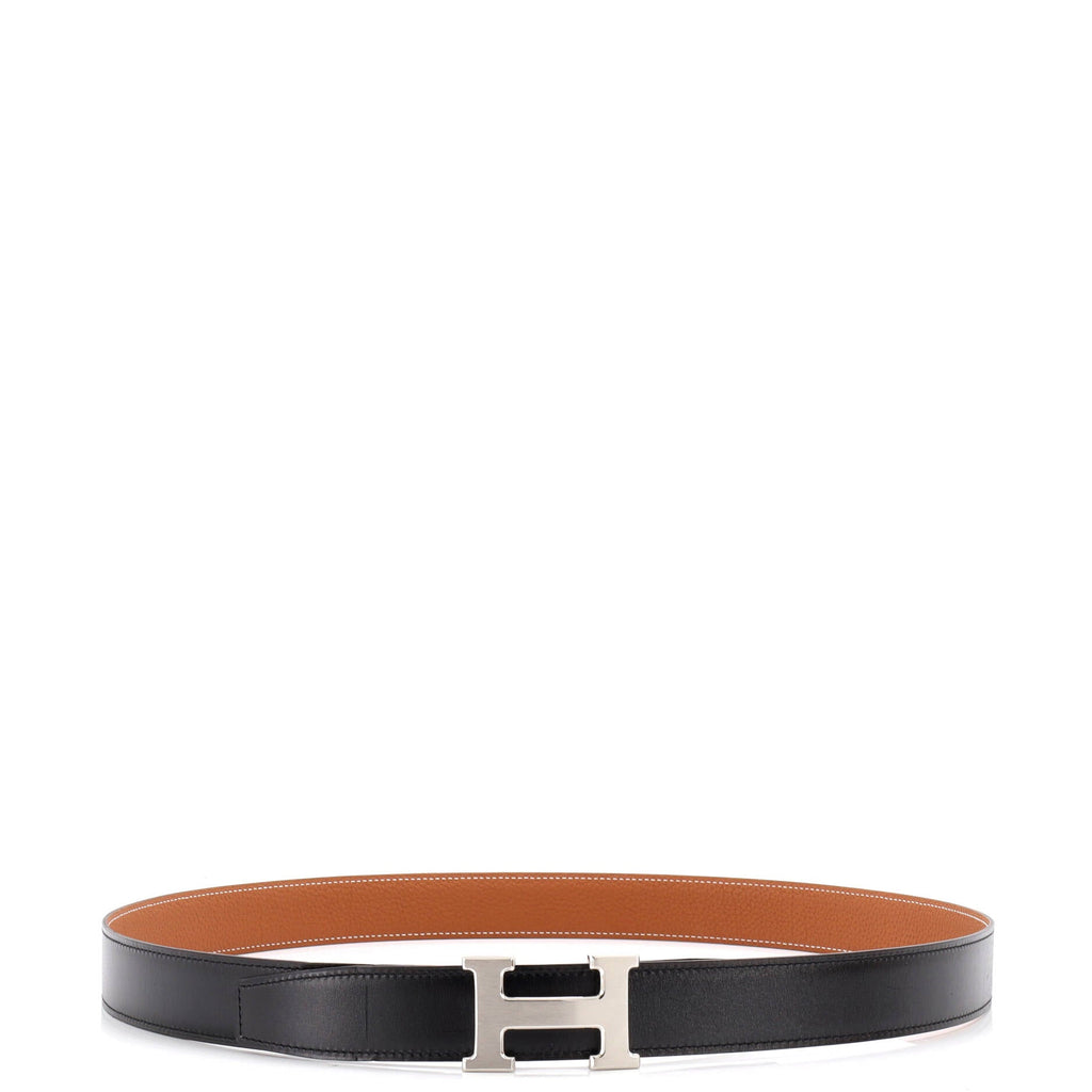 Constance Reversible Belt Leather Medium 110