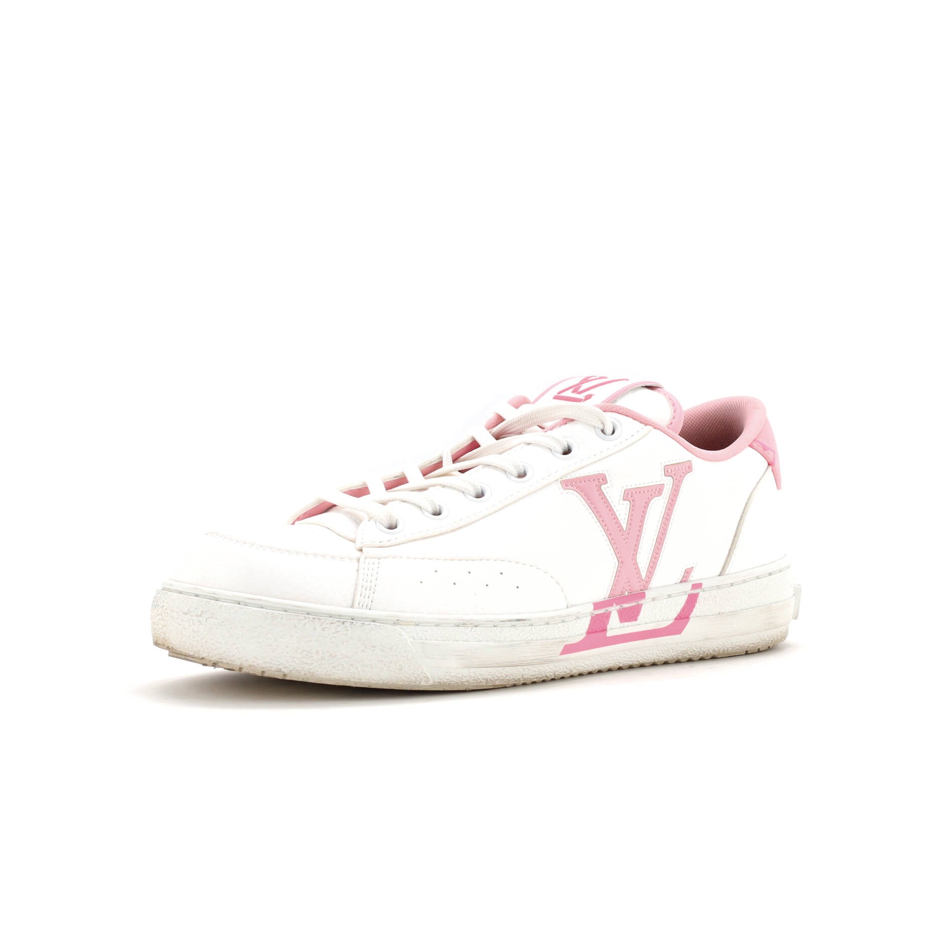 Charlie Sneakers Leather