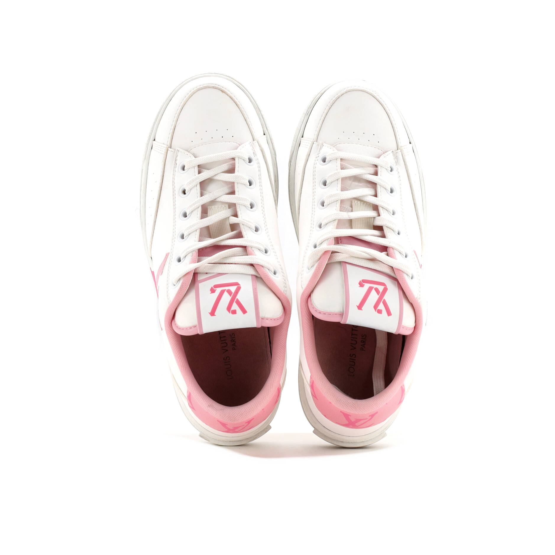 Charlie Sneakers Leather