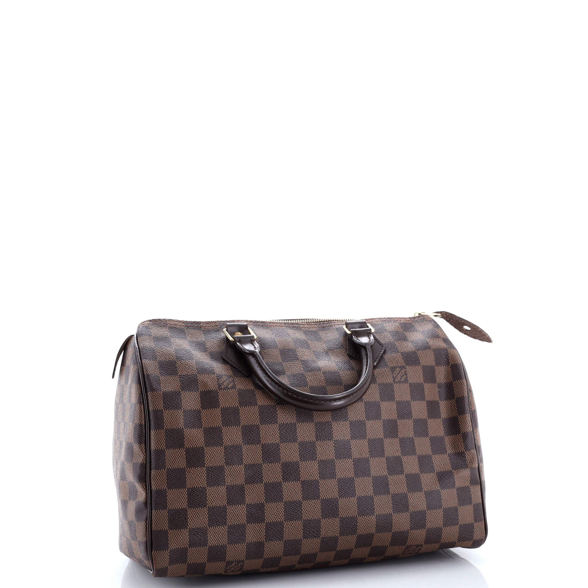 Speedy Handbag Damier 30