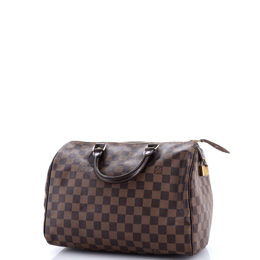 Speedy Handbag Damier 30