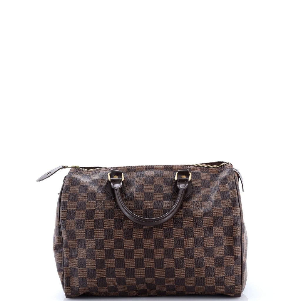 Speedy Handbag Damier 30