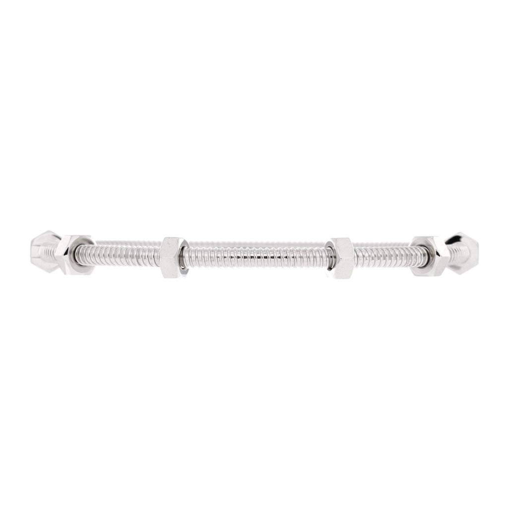 Ecrou de Cartier Bracelet 18K White Gold