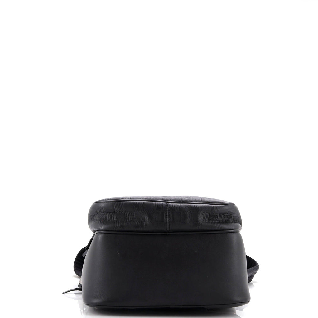 Michael NM Backpack Damier Infini Leather