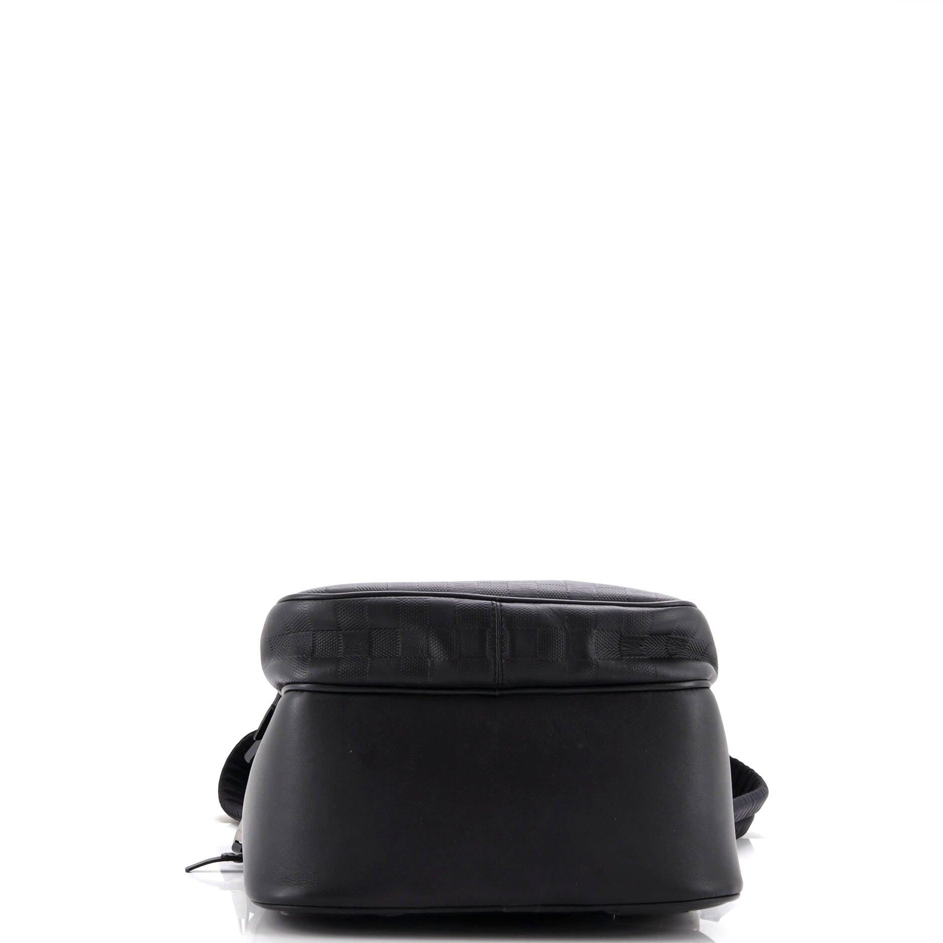 Michael NM Backpack Damier Infini Leather