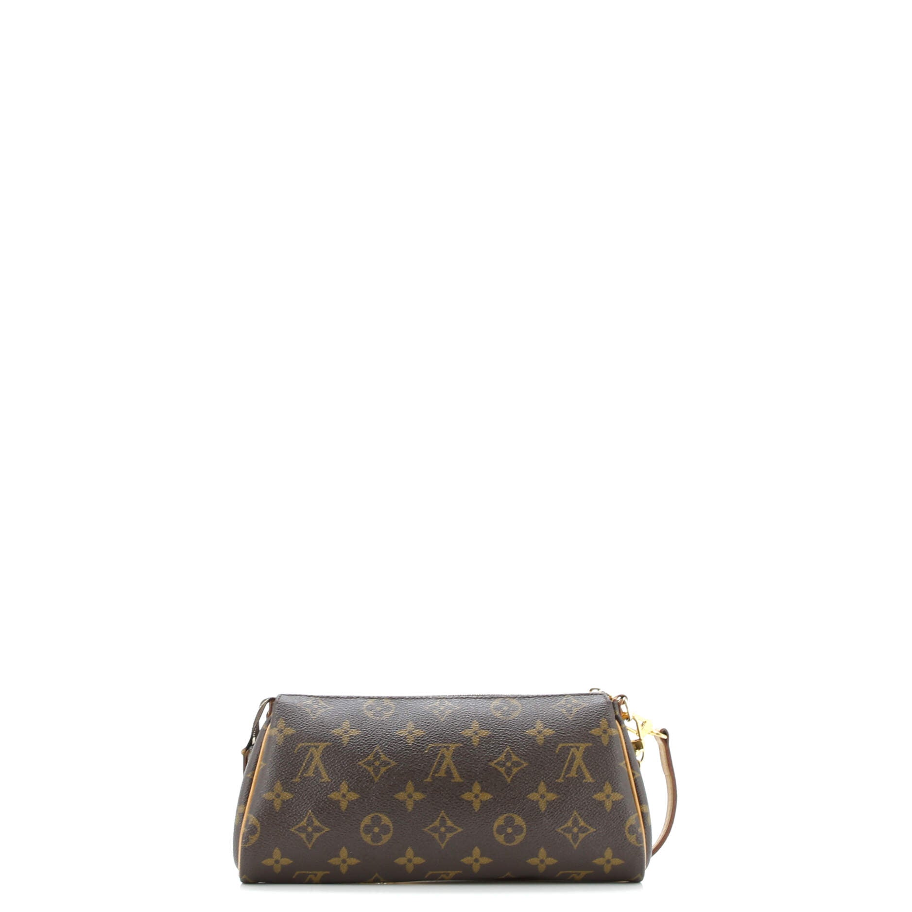 Eva Handbag Monogram Canvas