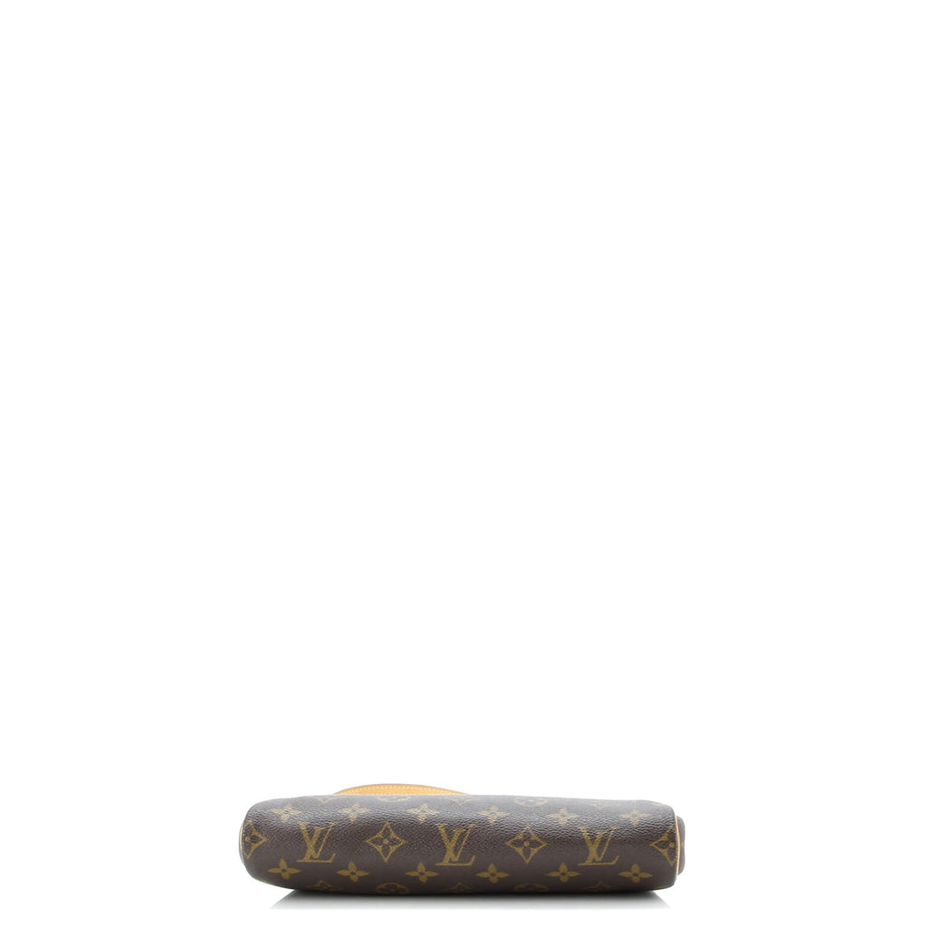 Eva Handbag Monogram Canvas