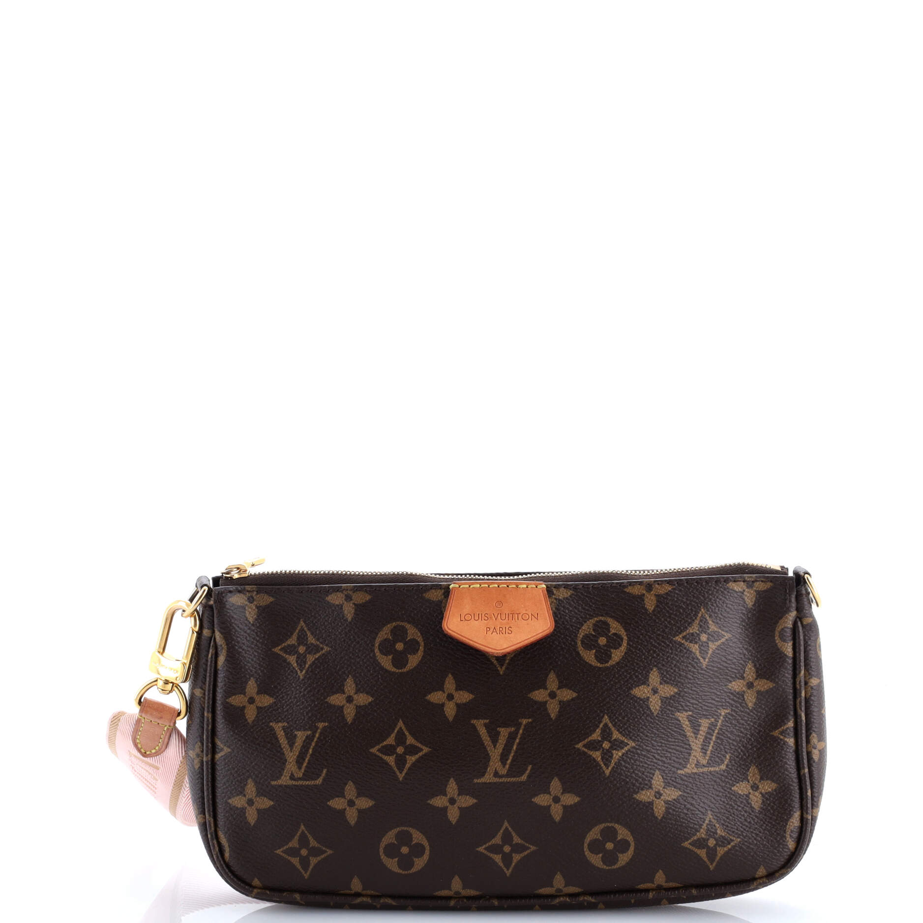 Multi Pochette Accessoires Monogram Canvas